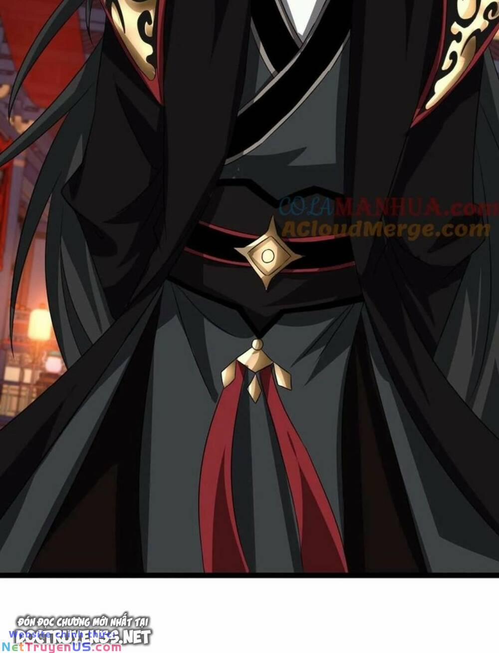 Bắt Đầu Livestream Ở Địa Phủ: Phát Sóng Trực Tiếp Ở Đây Ai Dám Đến 131 trang 11