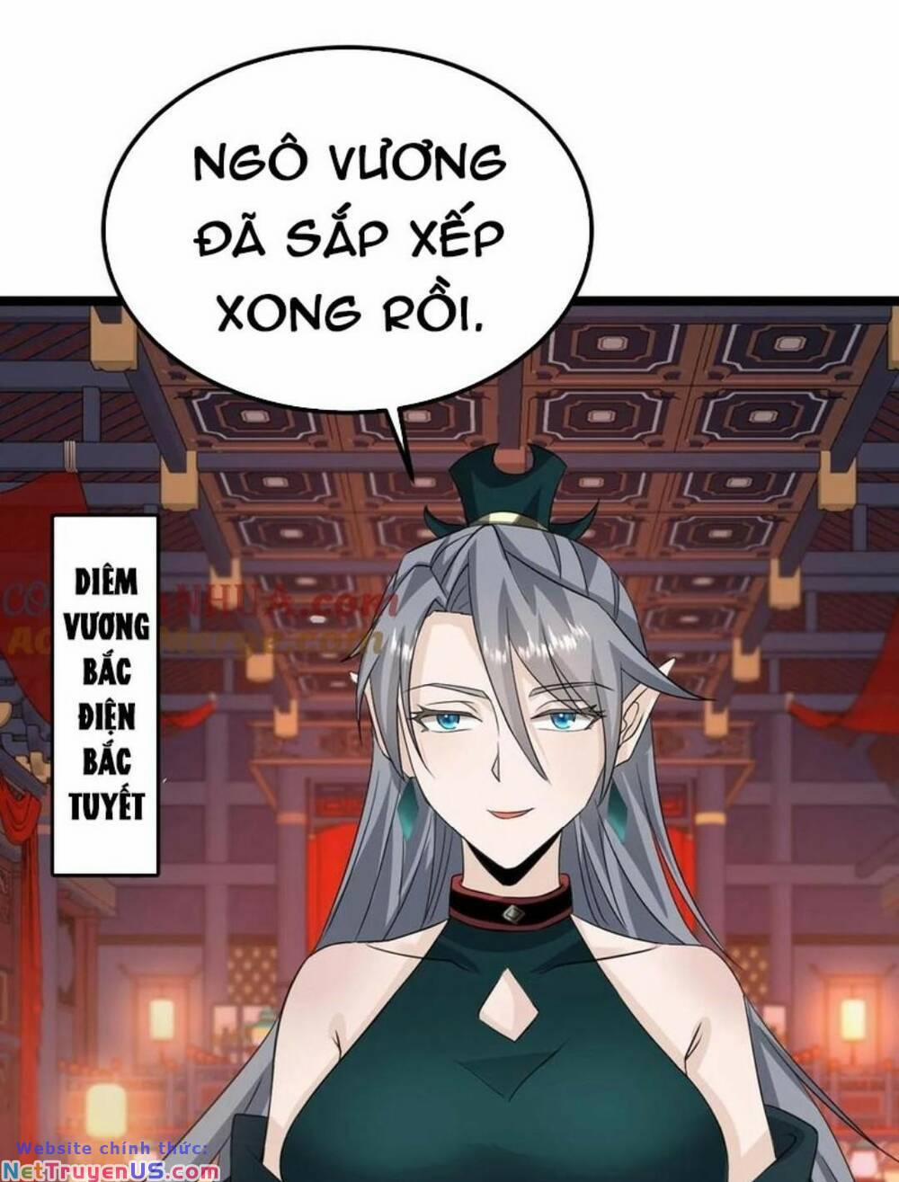 Bắt Đầu Livestream Ở Địa Phủ: Phát Sóng Trực Tiếp Ở Đây Ai Dám Đến 131 trang 13