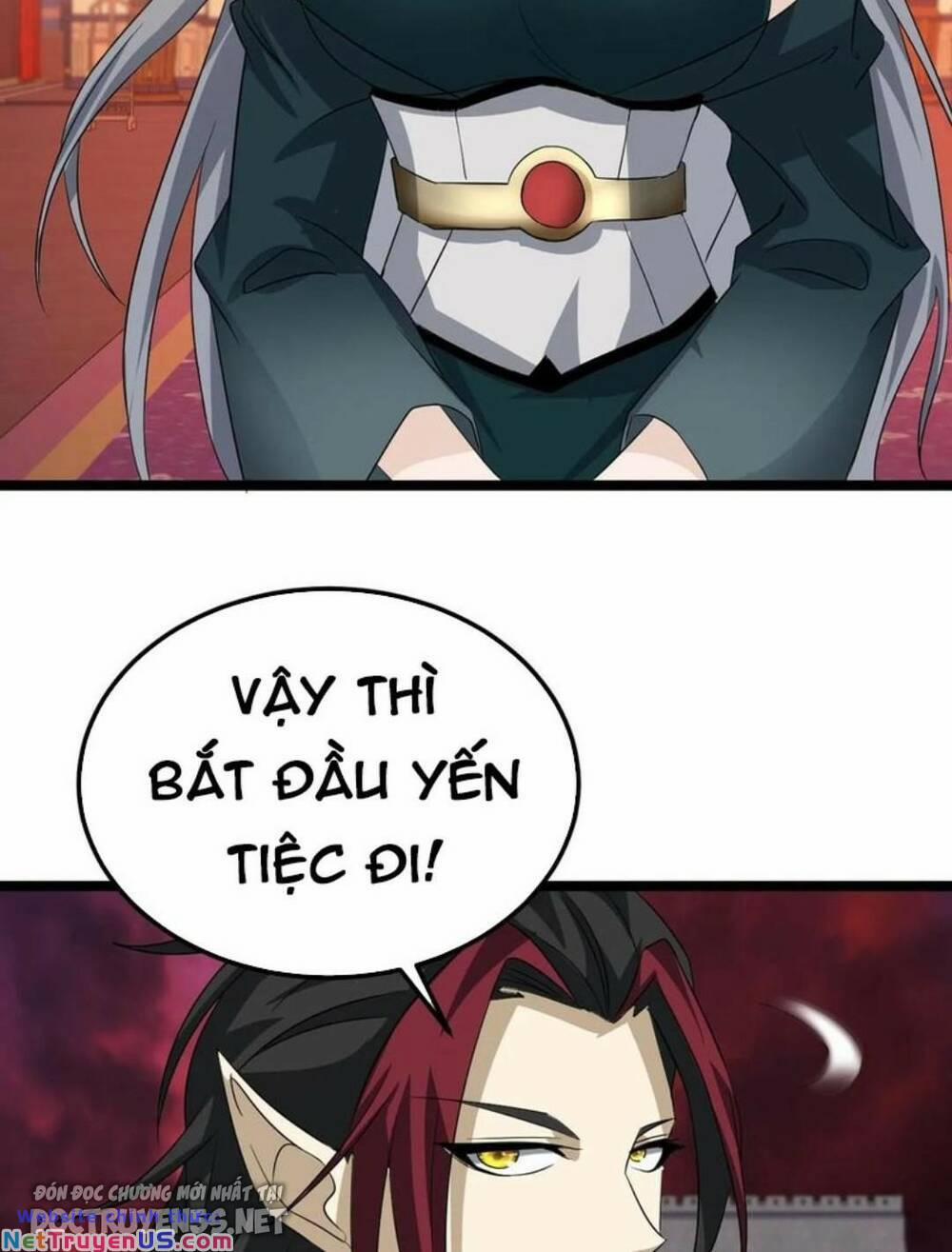 Bắt Đầu Livestream Ở Địa Phủ: Phát Sóng Trực Tiếp Ở Đây Ai Dám Đến 131 trang 14