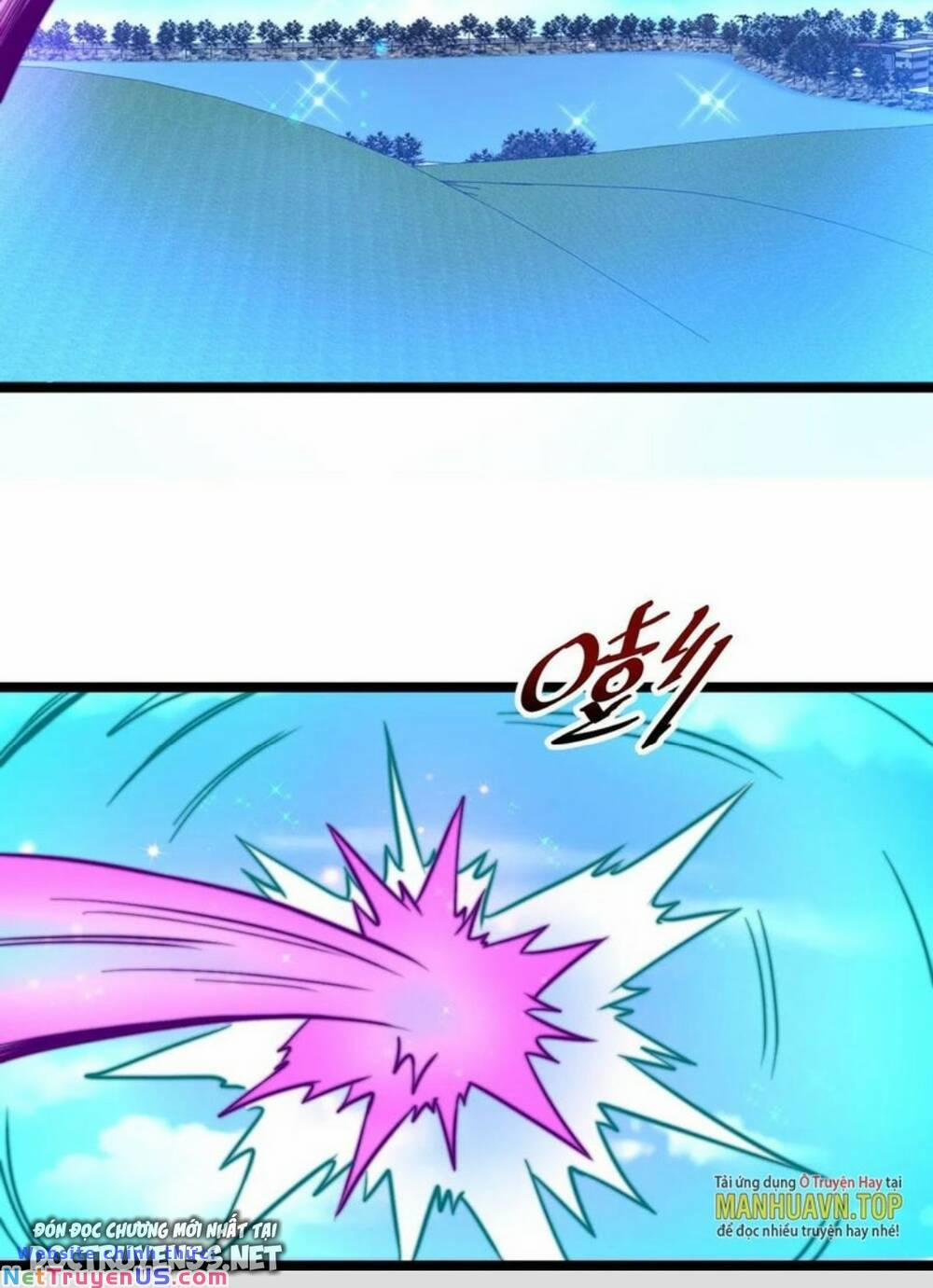 Bắt Đầu Livestream Ở Địa Phủ: Phát Sóng Trực Tiếp Ở Đây Ai Dám Đến 131 trang 27