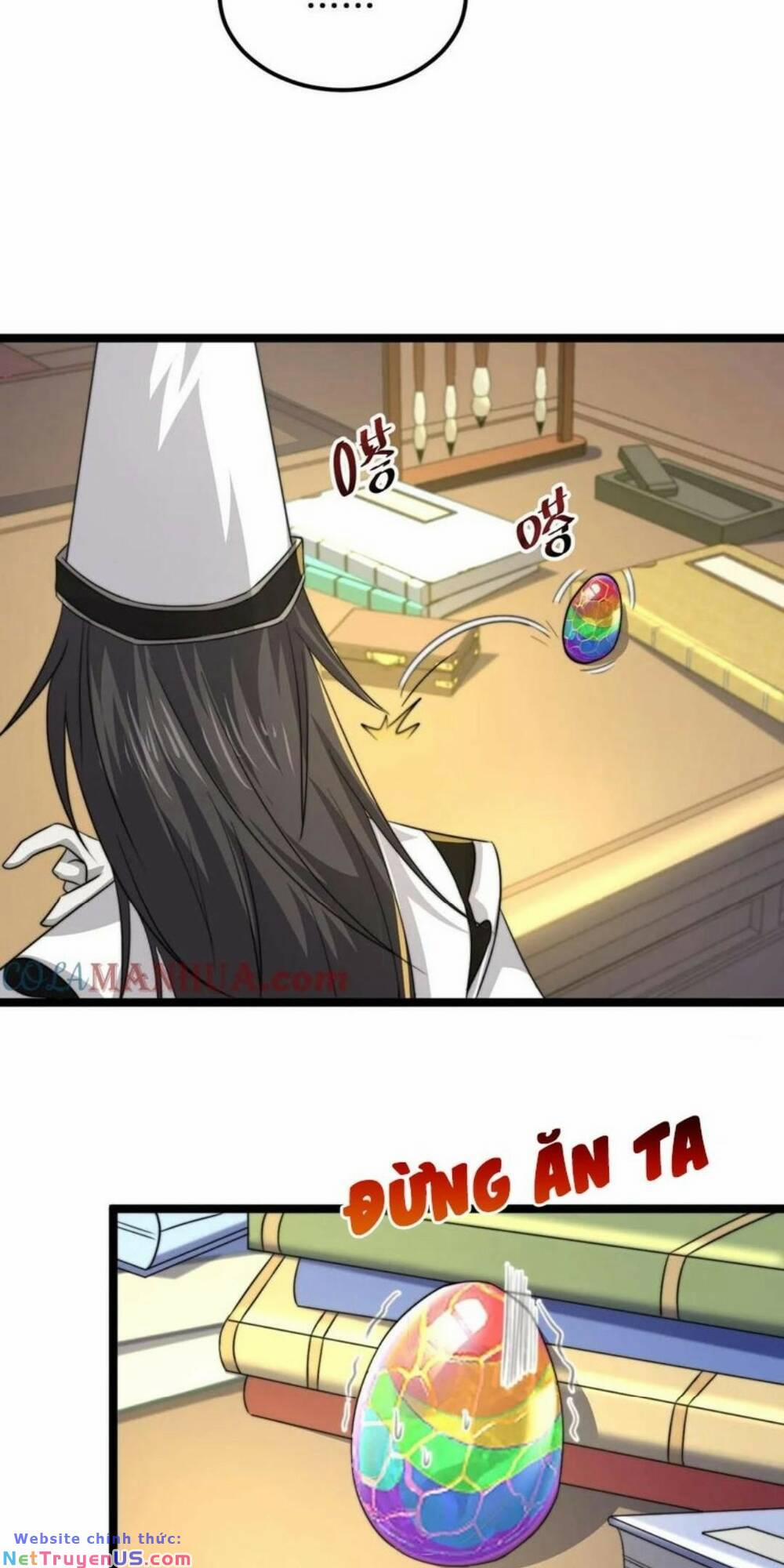 Bắt Đầu Livestream Ở Địa Phủ: Phát Sóng Trực Tiếp Ở Đây Ai Dám Đến 131 trang 6