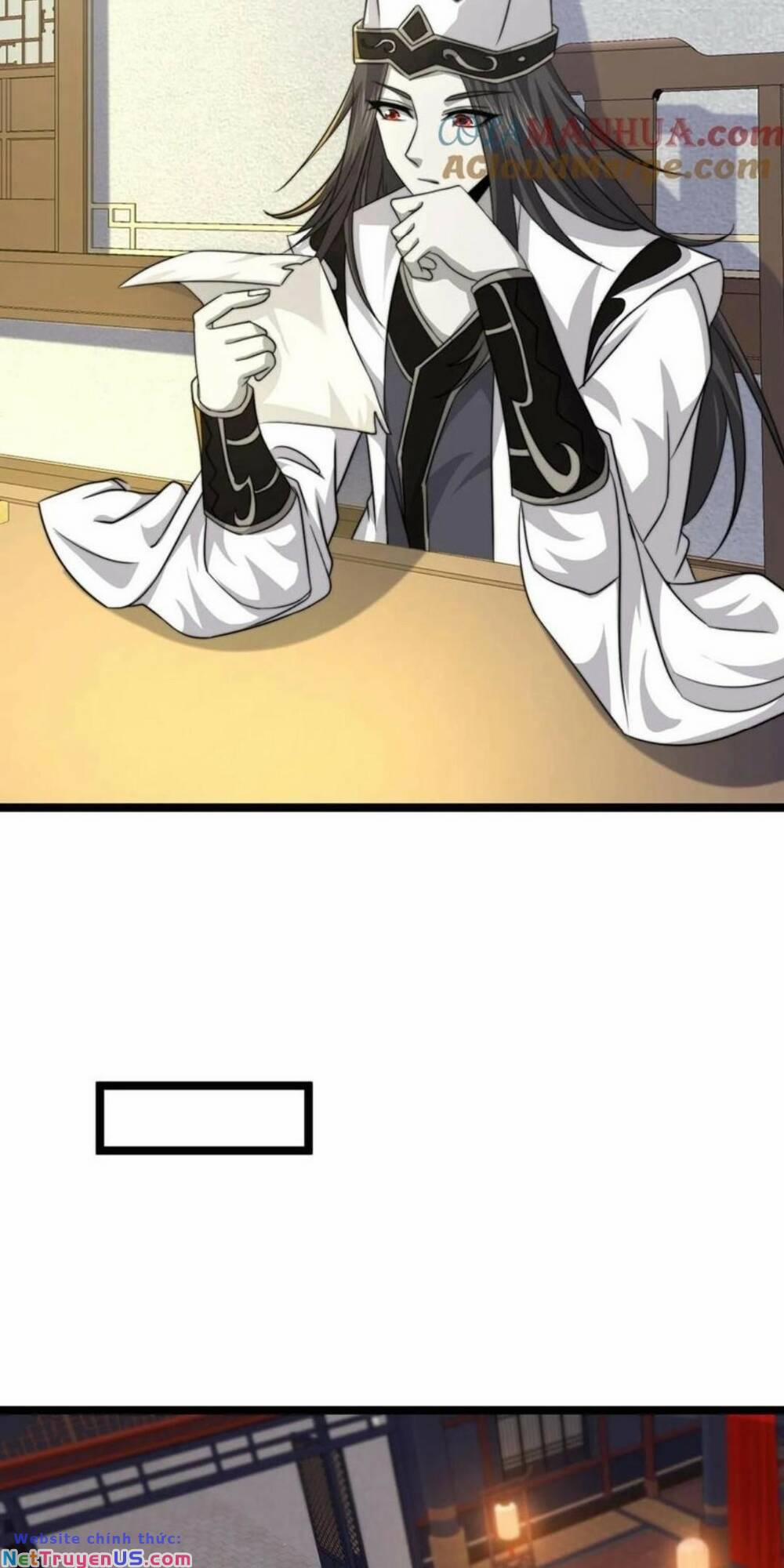 Bắt Đầu Livestream Ở Địa Phủ: Phát Sóng Trực Tiếp Ở Đây Ai Dám Đến 131 trang 9