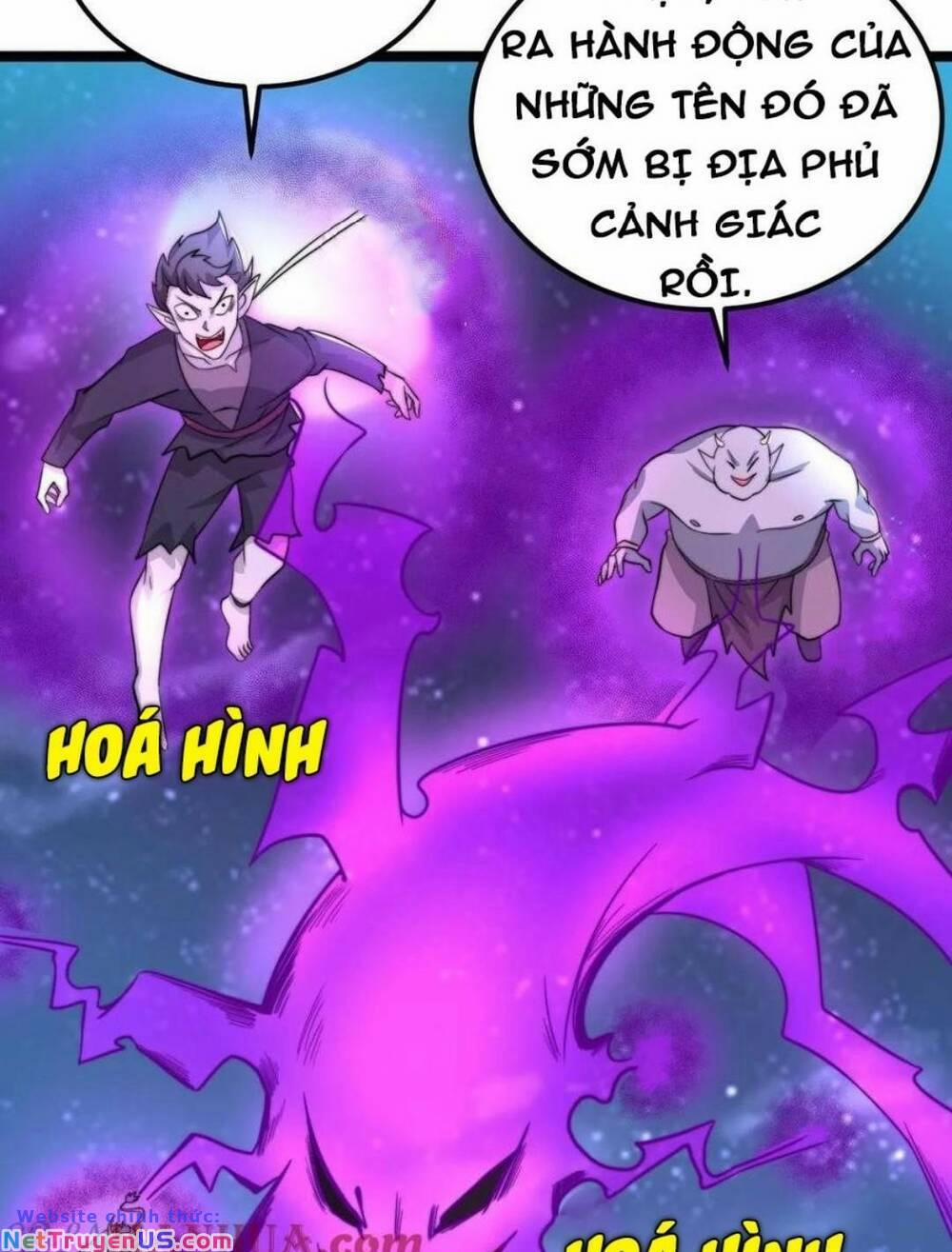 Bắt Đầu Livestream Ở Địa Phủ: Phát Sóng Trực Tiếp Ở Đây Ai Dám Đến 132 trang 1