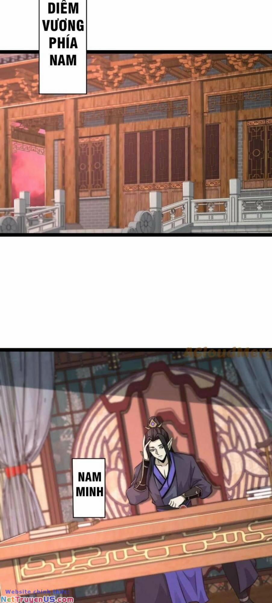 Bắt Đầu Livestream Ở Địa Phủ: Phát Sóng Trực Tiếp Ở Đây Ai Dám Đến 132 trang 16