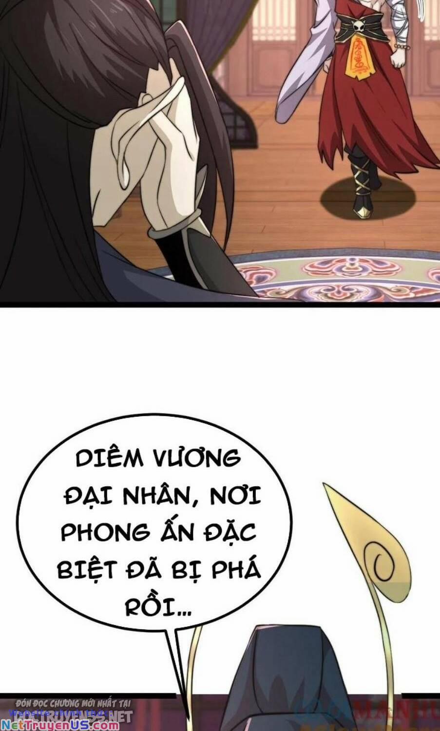 Bắt Đầu Livestream Ở Địa Phủ: Phát Sóng Trực Tiếp Ở Đây Ai Dám Đến 132 trang 18