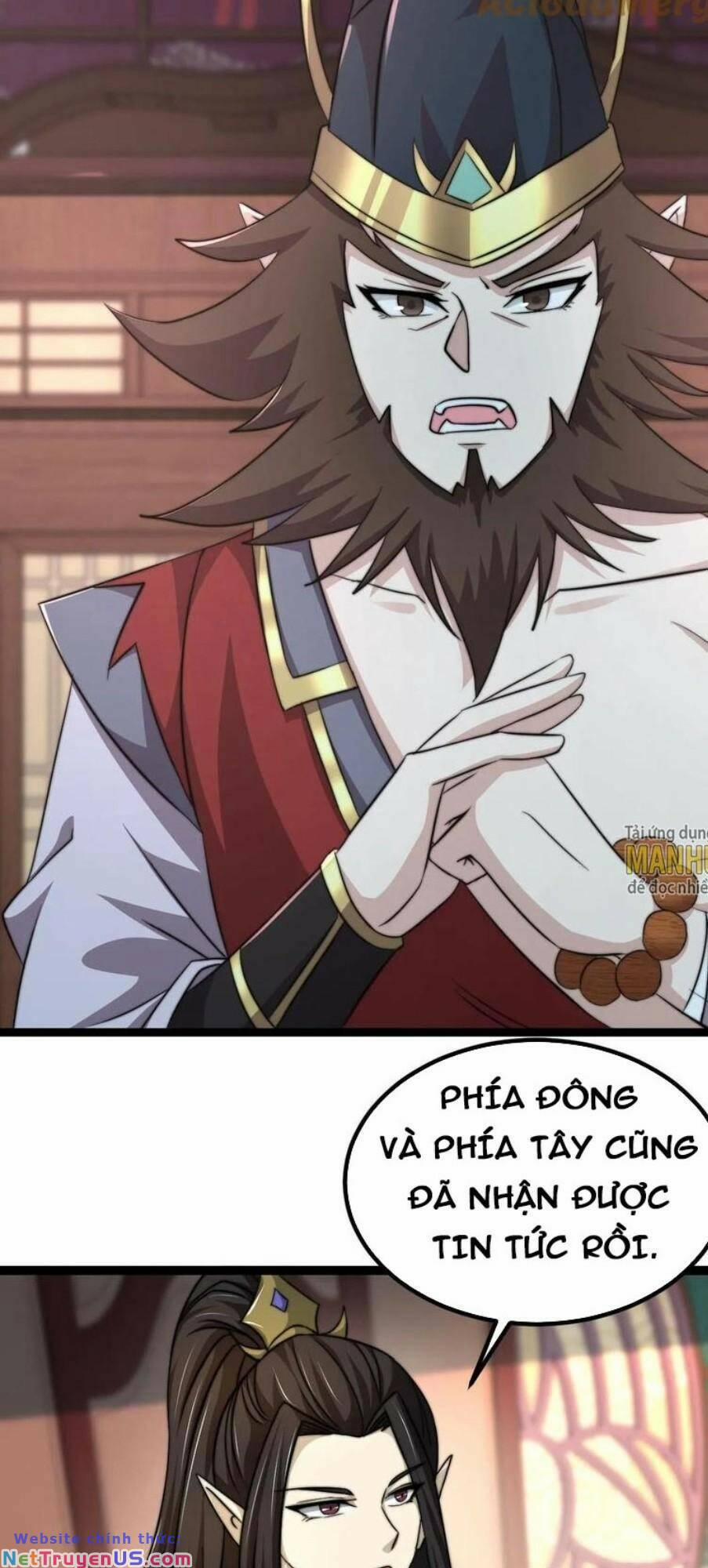 Bắt Đầu Livestream Ở Địa Phủ: Phát Sóng Trực Tiếp Ở Đây Ai Dám Đến 132 trang 19