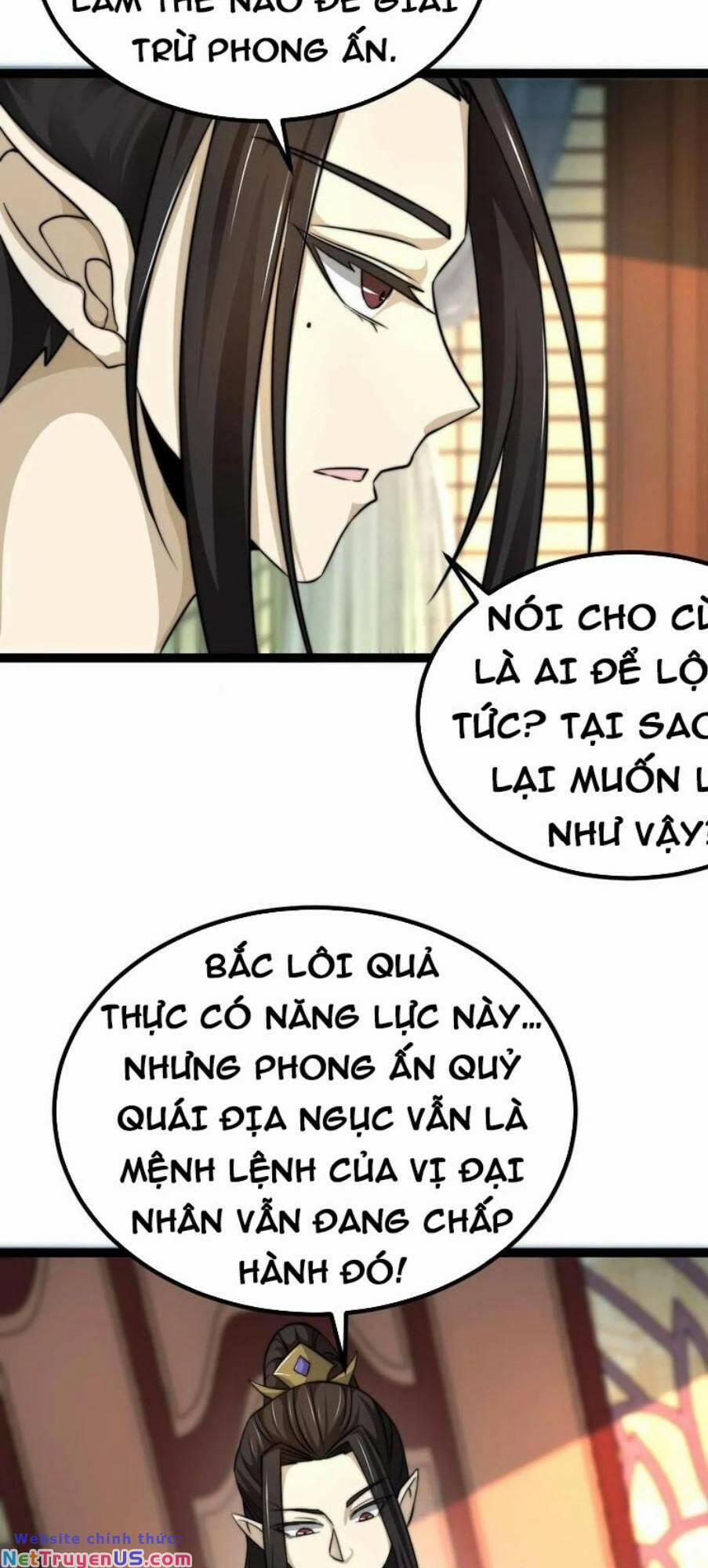 Bắt Đầu Livestream Ở Địa Phủ: Phát Sóng Trực Tiếp Ở Đây Ai Dám Đến 132 trang 22