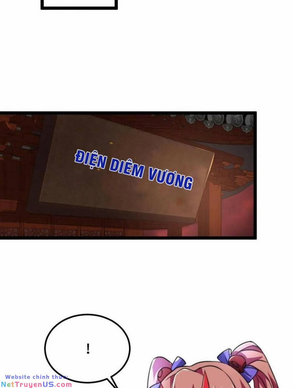 Bắt Đầu Livestream Ở Địa Phủ: Phát Sóng Trực Tiếp Ở Đây Ai Dám Đến 132 trang 7