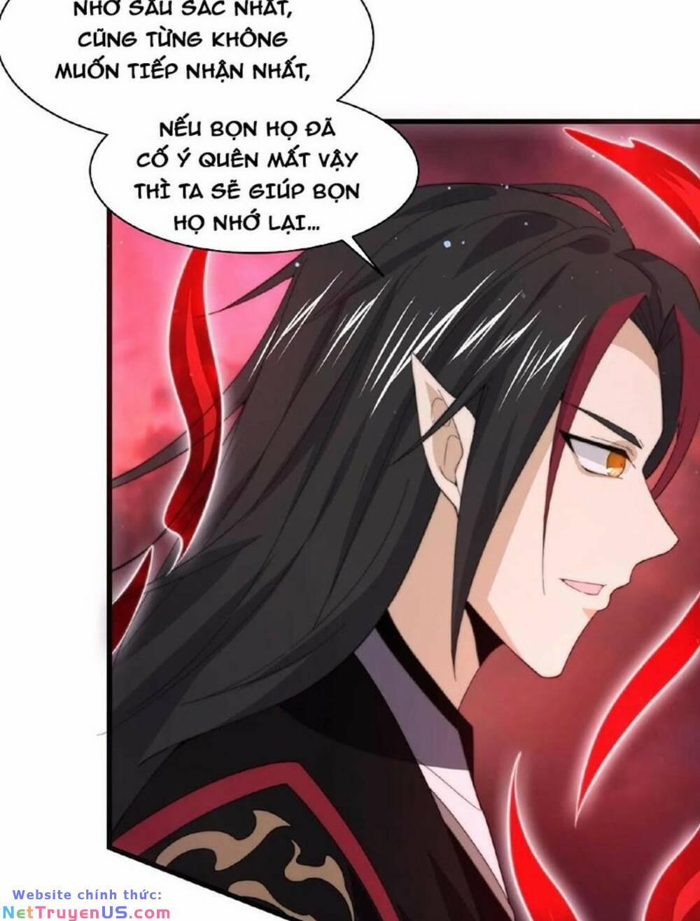 Bắt Đầu Livestream Ở Địa Phủ: Phát Sóng Trực Tiếp Ở Đây Ai Dám Đến 133 trang 1