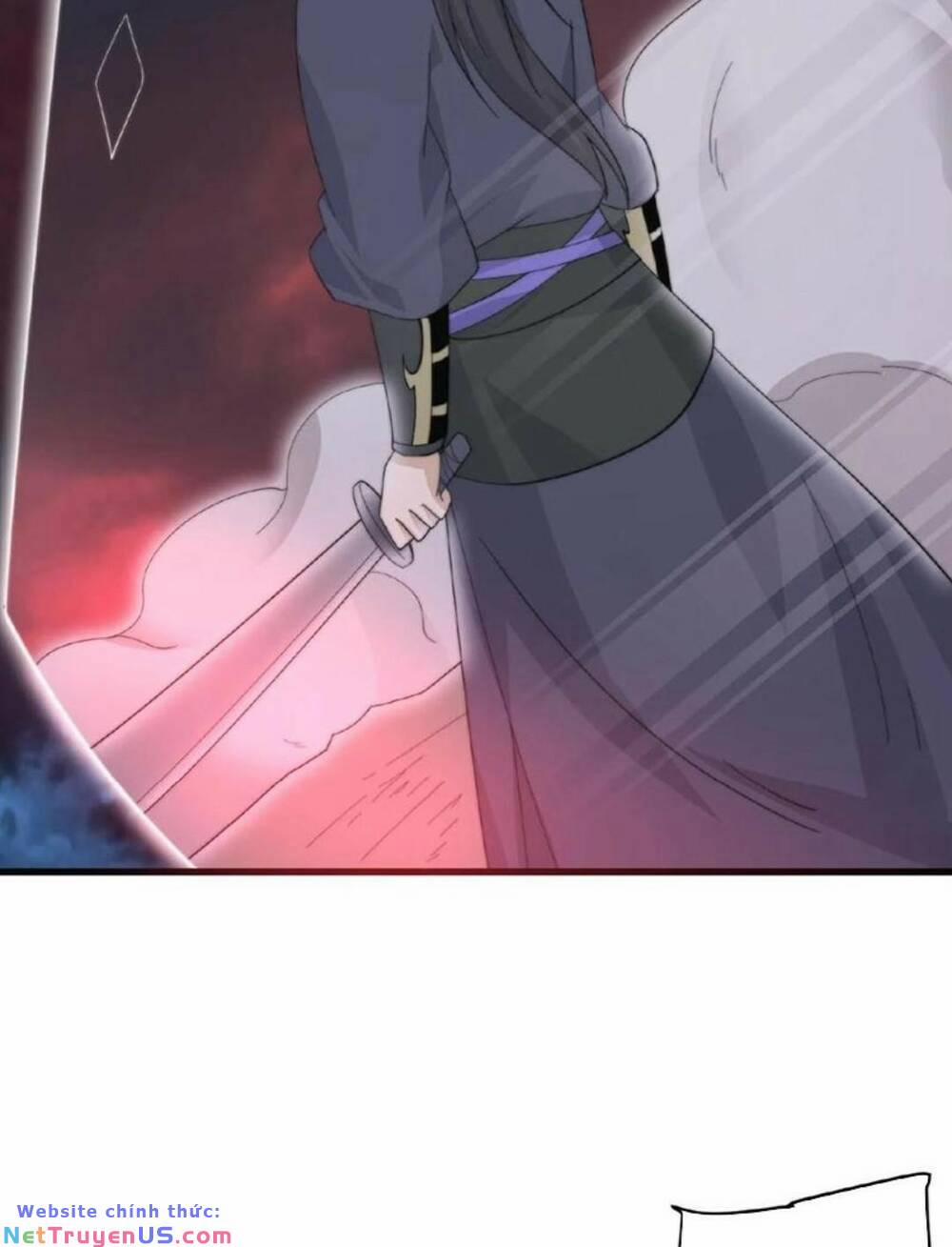 Bắt Đầu Livestream Ở Địa Phủ: Phát Sóng Trực Tiếp Ở Đây Ai Dám Đến 133 trang 10