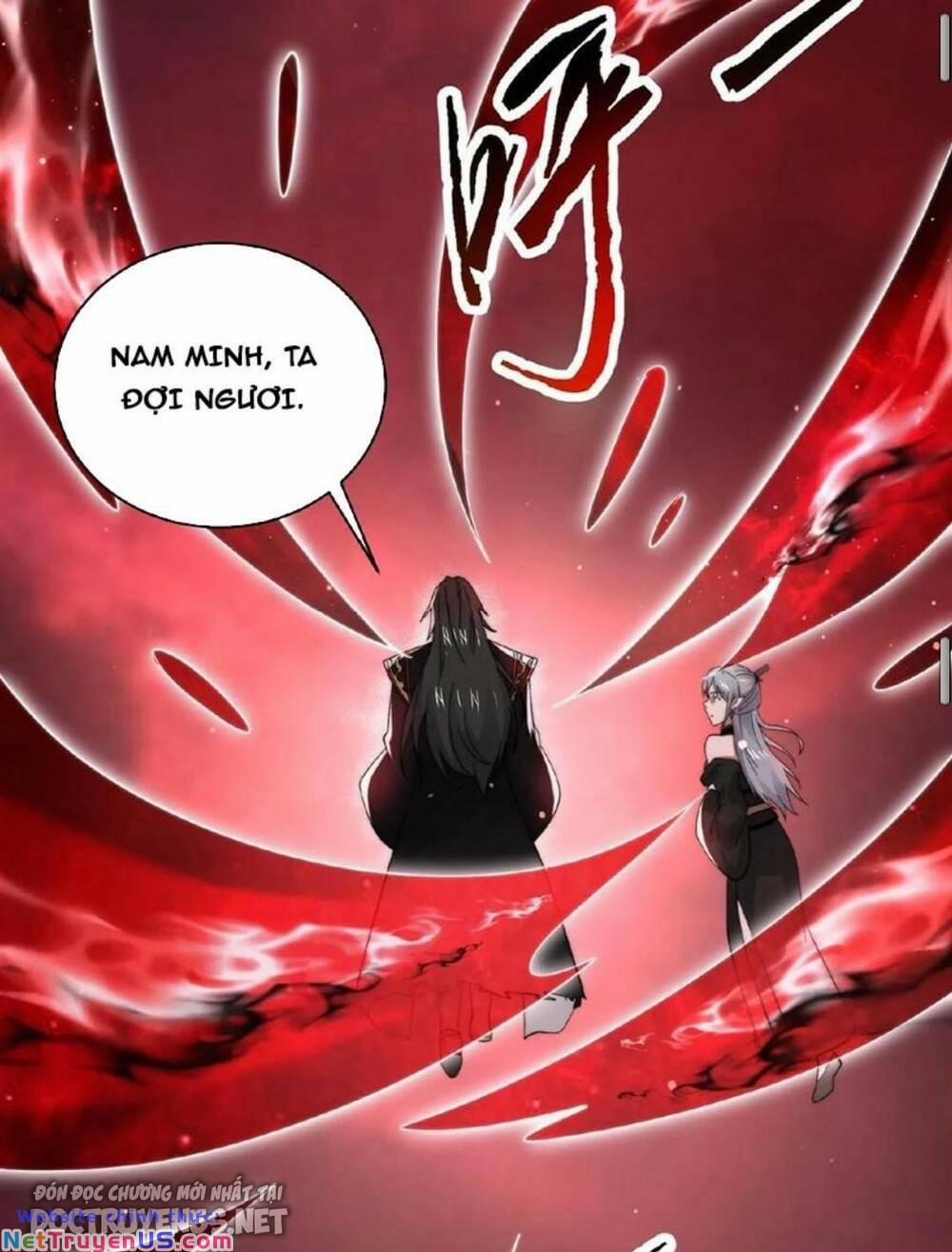 Bắt Đầu Livestream Ở Địa Phủ: Phát Sóng Trực Tiếp Ở Đây Ai Dám Đến 133 trang 17