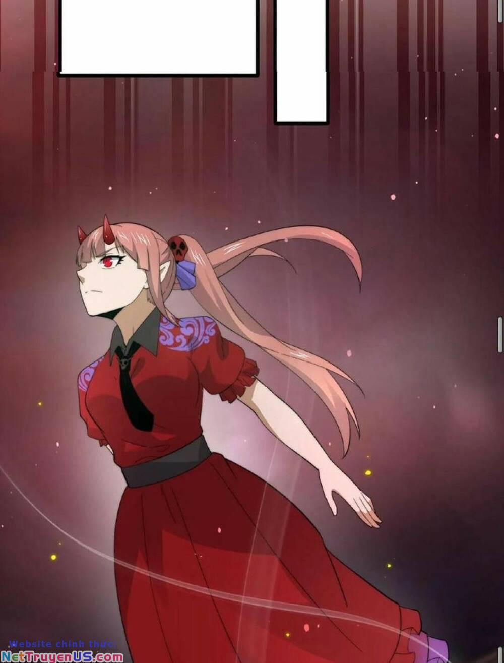 Bắt Đầu Livestream Ở Địa Phủ: Phát Sóng Trực Tiếp Ở Đây Ai Dám Đến 133 trang 19