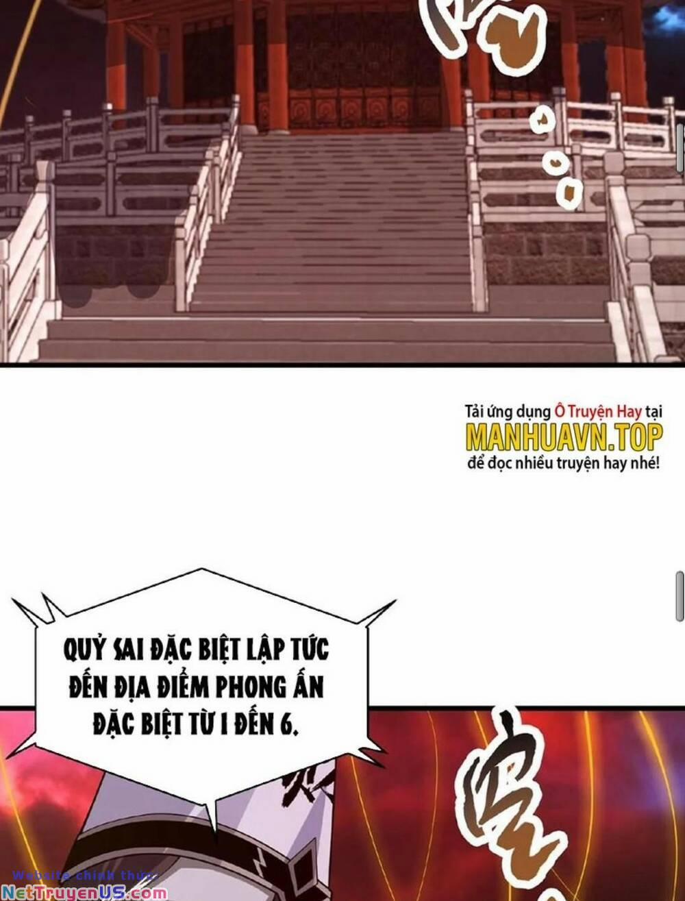 Bắt Đầu Livestream Ở Địa Phủ: Phát Sóng Trực Tiếp Ở Đây Ai Dám Đến 133 trang 26