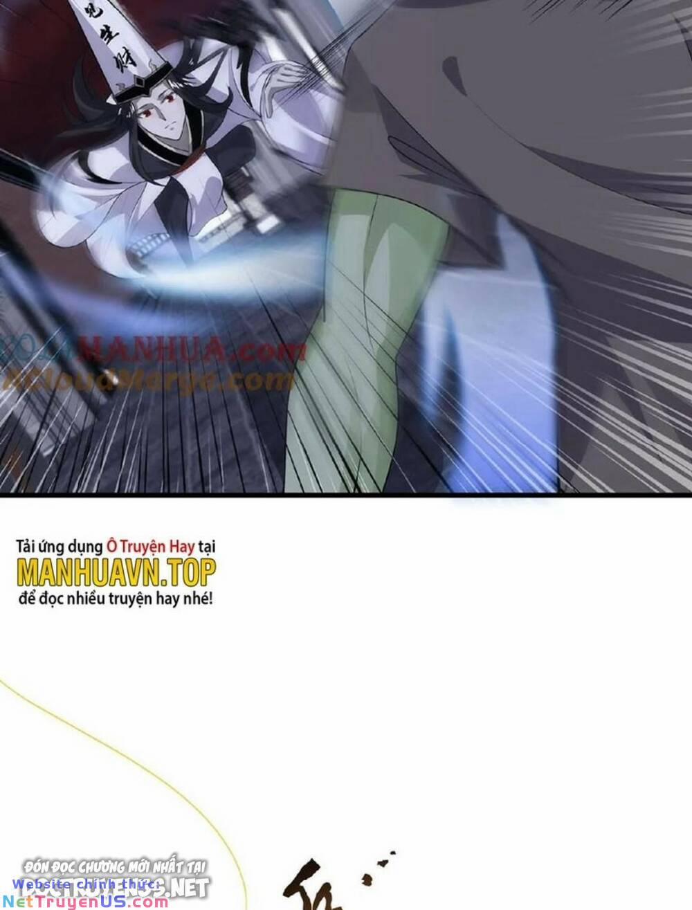 Bắt Đầu Livestream Ở Địa Phủ: Phát Sóng Trực Tiếp Ở Đây Ai Dám Đến 133 trang 30