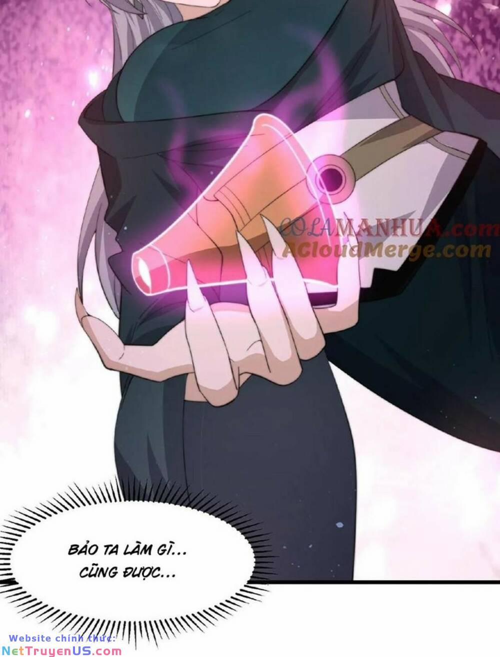 Bắt Đầu Livestream Ở Địa Phủ: Phát Sóng Trực Tiếp Ở Đây Ai Dám Đến 133 trang 4