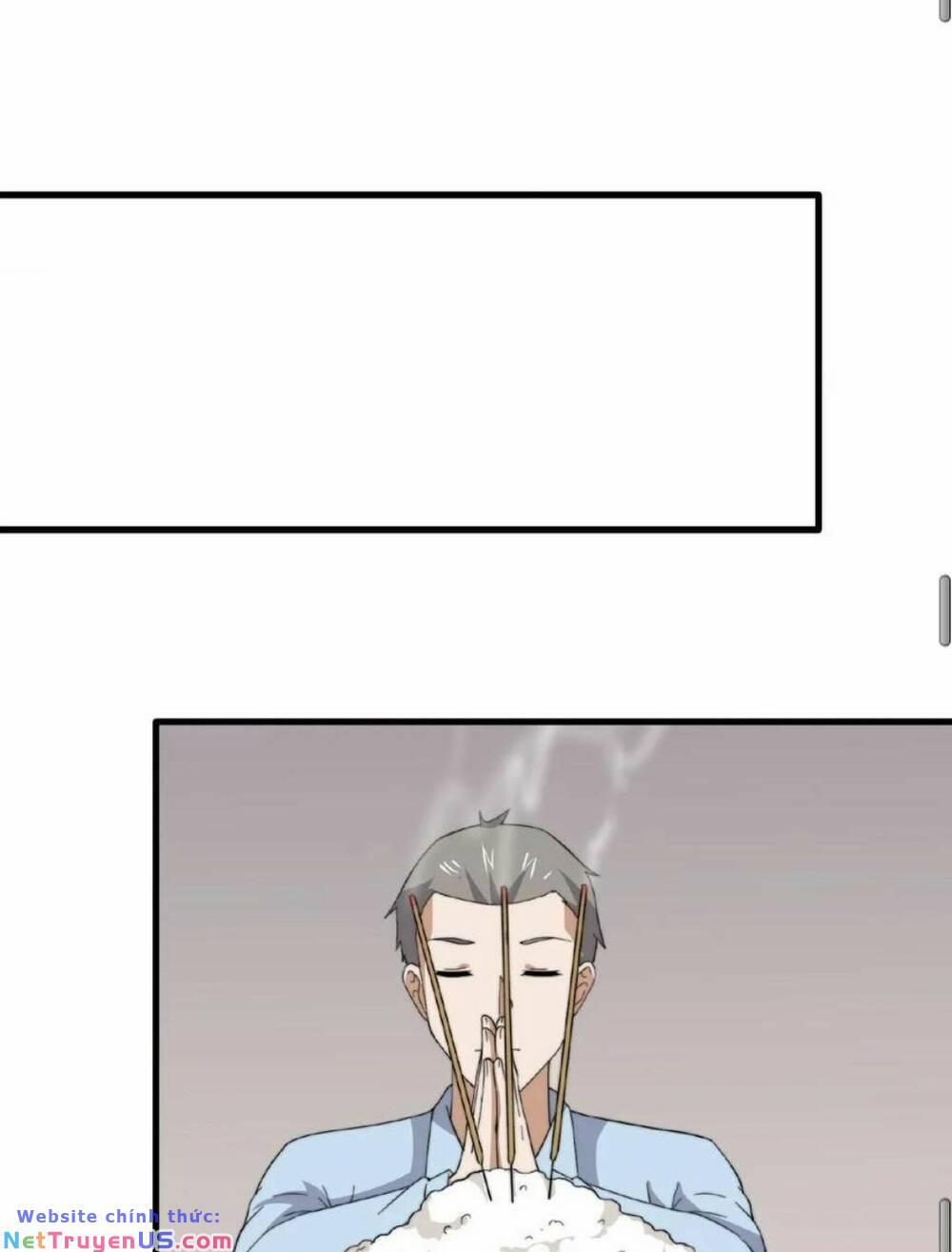 Bắt Đầu Livestream Ở Địa Phủ: Phát Sóng Trực Tiếp Ở Đây Ai Dám Đến 134 trang 20