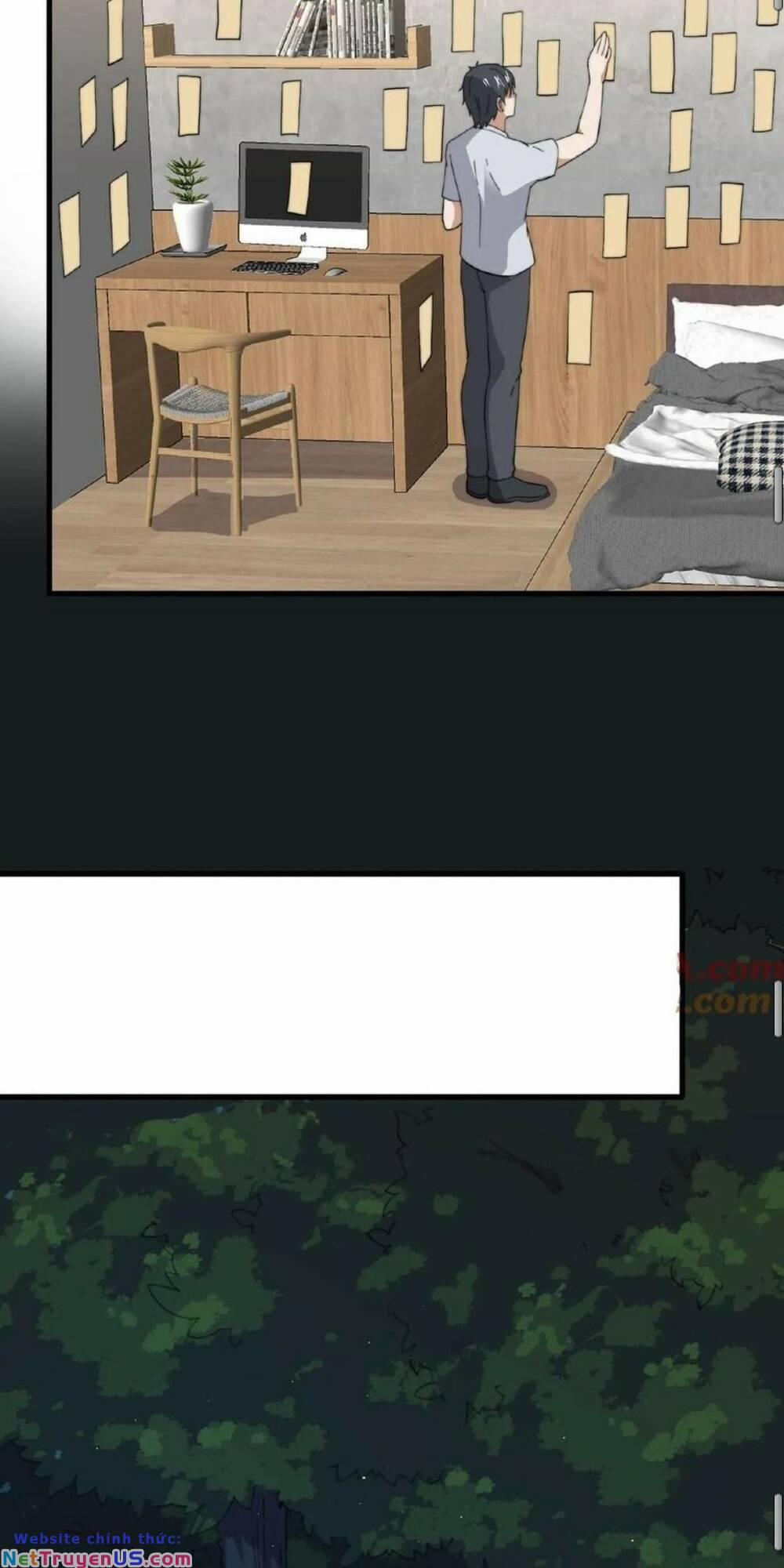 Bắt Đầu Livestream Ở Địa Phủ: Phát Sóng Trực Tiếp Ở Đây Ai Dám Đến 134 trang 22