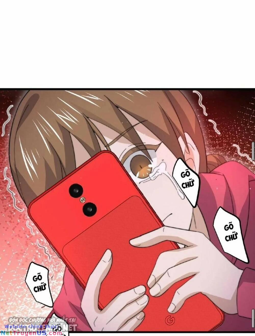 Bắt Đầu Livestream Ở Địa Phủ: Phát Sóng Trực Tiếp Ở Đây Ai Dám Đến 134 trang 24