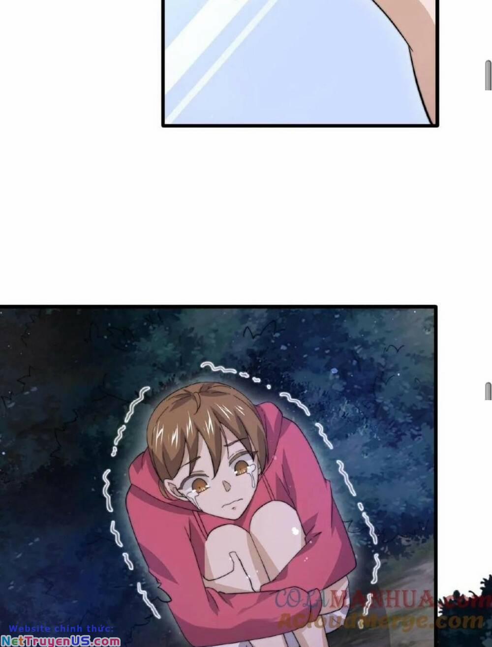 Bắt Đầu Livestream Ở Địa Phủ: Phát Sóng Trực Tiếp Ở Đây Ai Dám Đến 134 trang 27