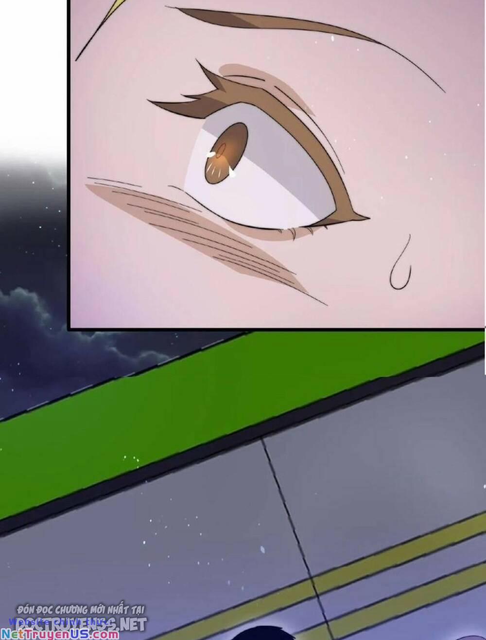 Bắt Đầu Livestream Ở Địa Phủ: Phát Sóng Trực Tiếp Ở Đây Ai Dám Đến 134 trang 31