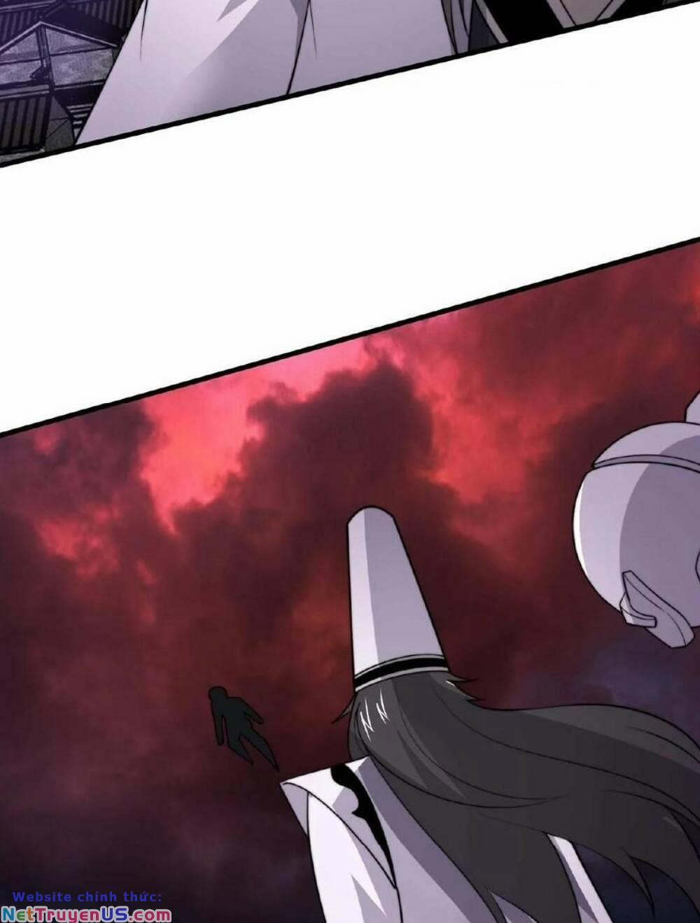 Bắt Đầu Livestream Ở Địa Phủ: Phát Sóng Trực Tiếp Ở Đây Ai Dám Đến 134 trang 4