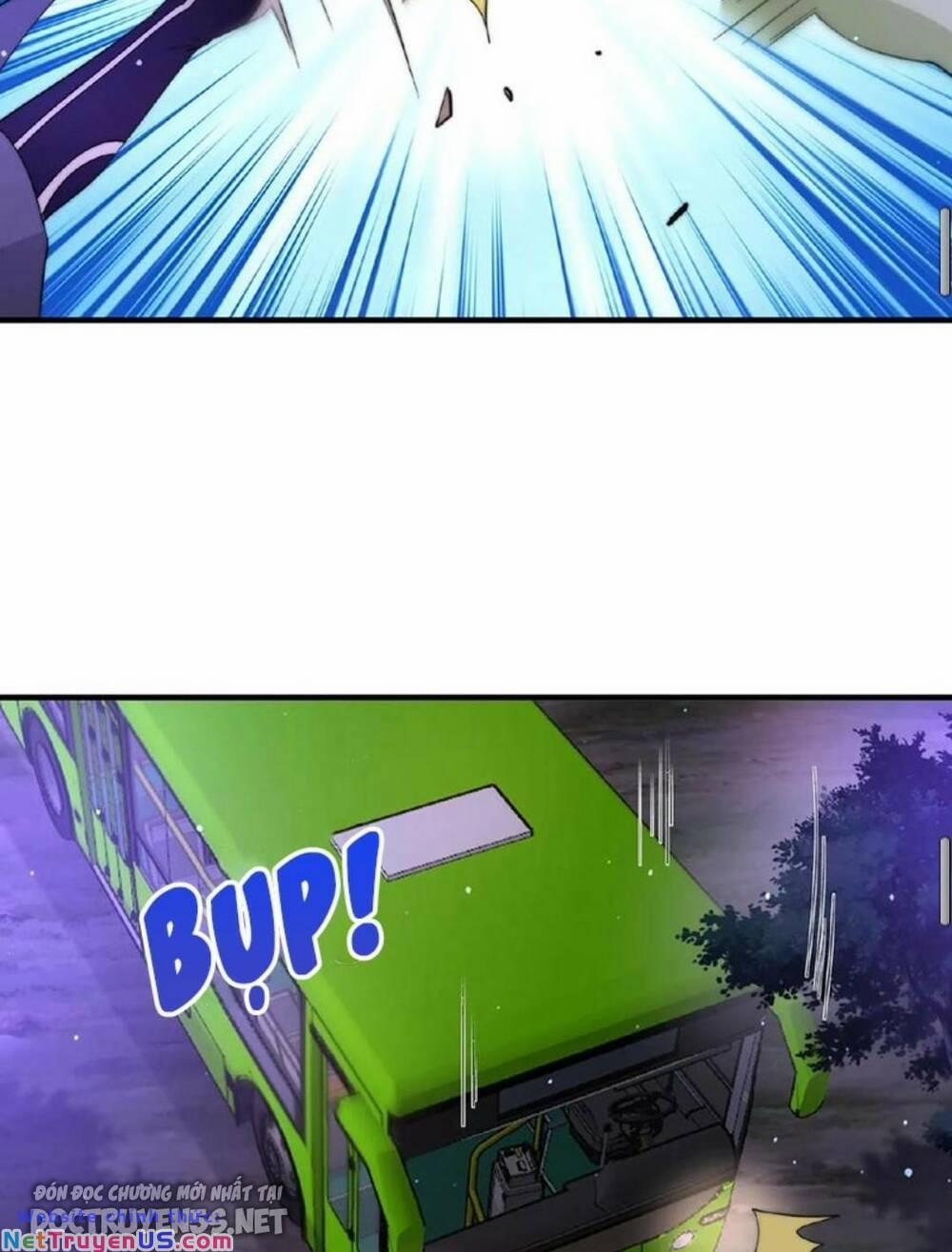 Bắt Đầu Livestream Ở Địa Phủ: Phát Sóng Trực Tiếp Ở Đây Ai Dám Đến 135 trang 18