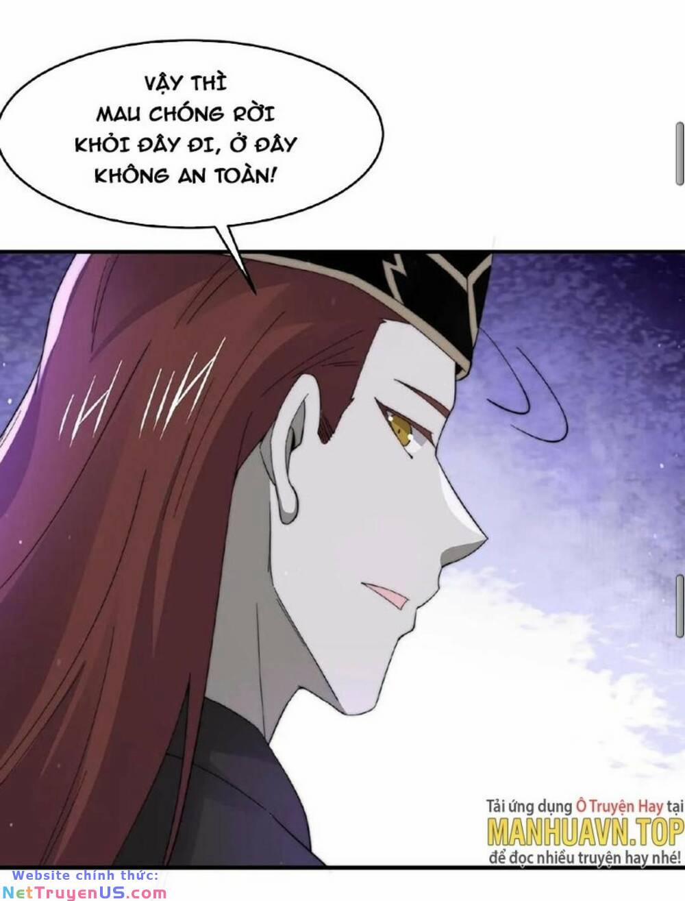 Bắt Đầu Livestream Ở Địa Phủ: Phát Sóng Trực Tiếp Ở Đây Ai Dám Đến 135 trang 20