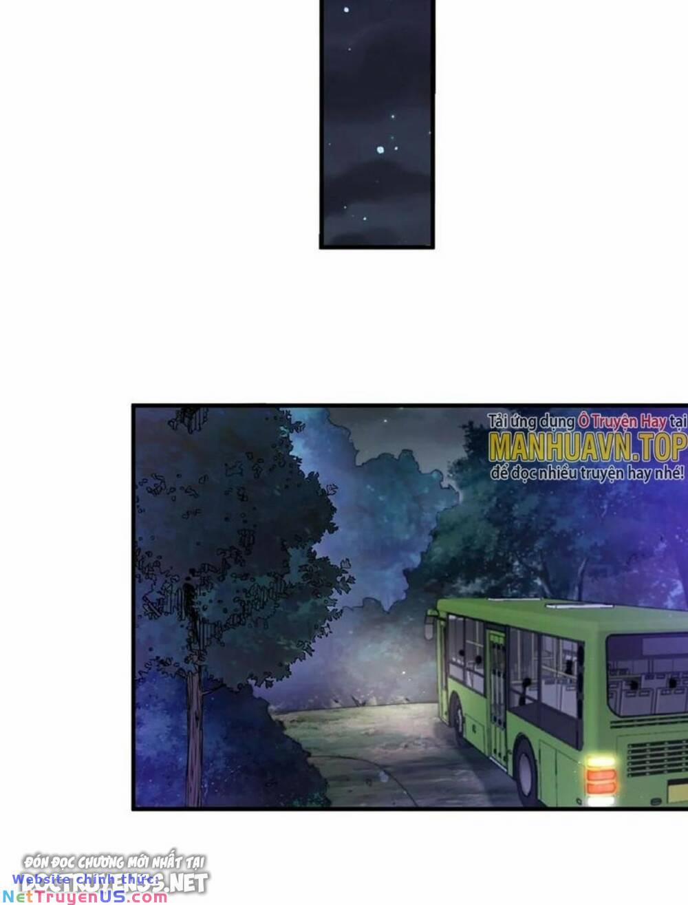 Bắt Đầu Livestream Ở Địa Phủ: Phát Sóng Trực Tiếp Ở Đây Ai Dám Đến 135 trang 24