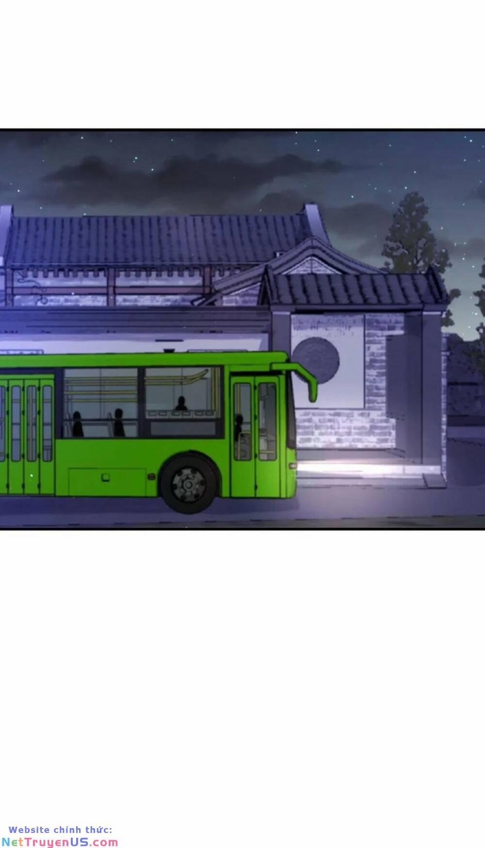 Bắt Đầu Livestream Ở Địa Phủ: Phát Sóng Trực Tiếp Ở Đây Ai Dám Đến 135 trang 26