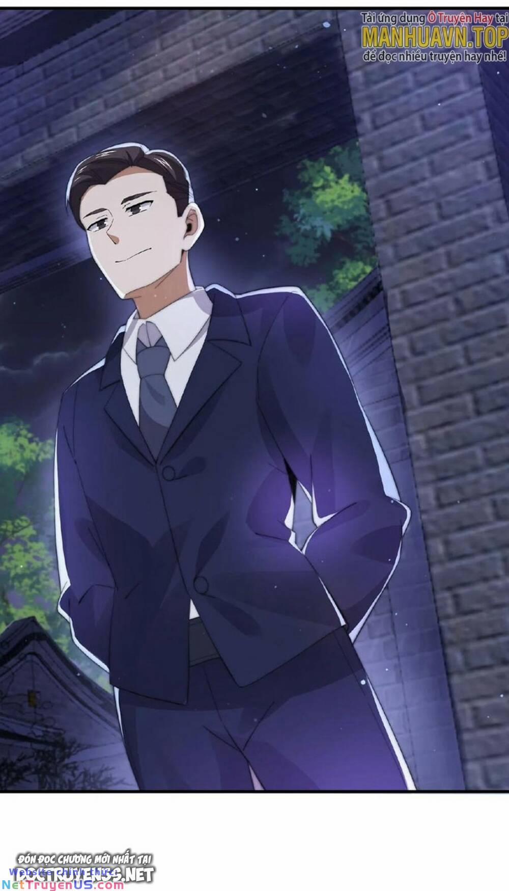 Bắt Đầu Livestream Ở Địa Phủ: Phát Sóng Trực Tiếp Ở Đây Ai Dám Đến 135 trang 27