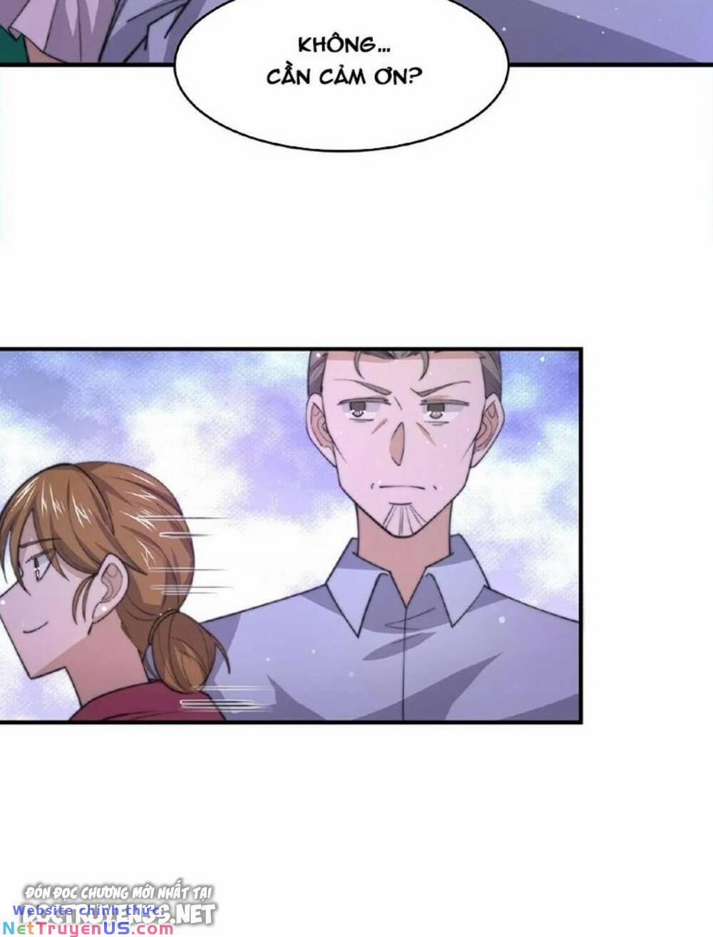 Bắt Đầu Livestream Ở Địa Phủ: Phát Sóng Trực Tiếp Ở Đây Ai Dám Đến 135 trang 5