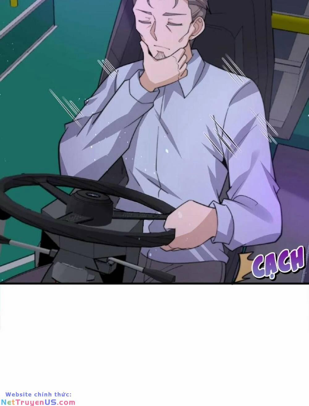 Bắt Đầu Livestream Ở Địa Phủ: Phát Sóng Trực Tiếp Ở Đây Ai Dám Đến 135 trang 7