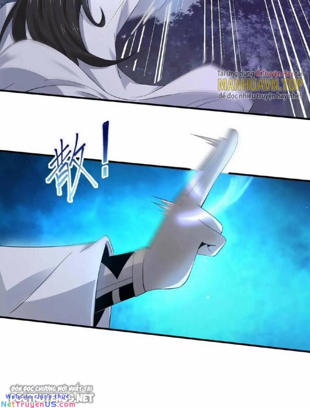 Bắt Đầu Livestream Ở Địa Phủ: Phát Sóng Trực Tiếp Ở Đây Ai Dám Đến 136 trang 16