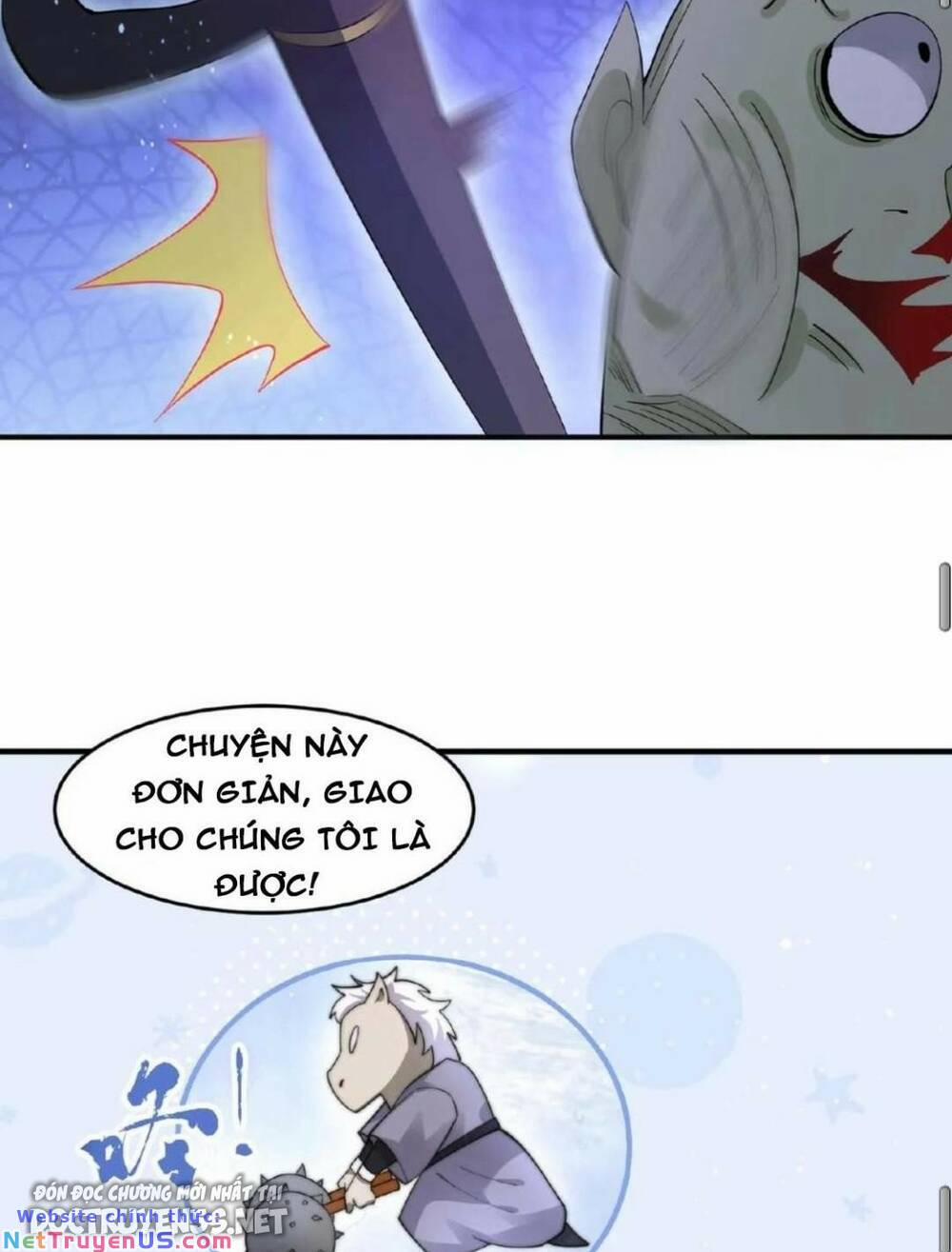 Bắt Đầu Livestream Ở Địa Phủ: Phát Sóng Trực Tiếp Ở Đây Ai Dám Đến 136 trang 22