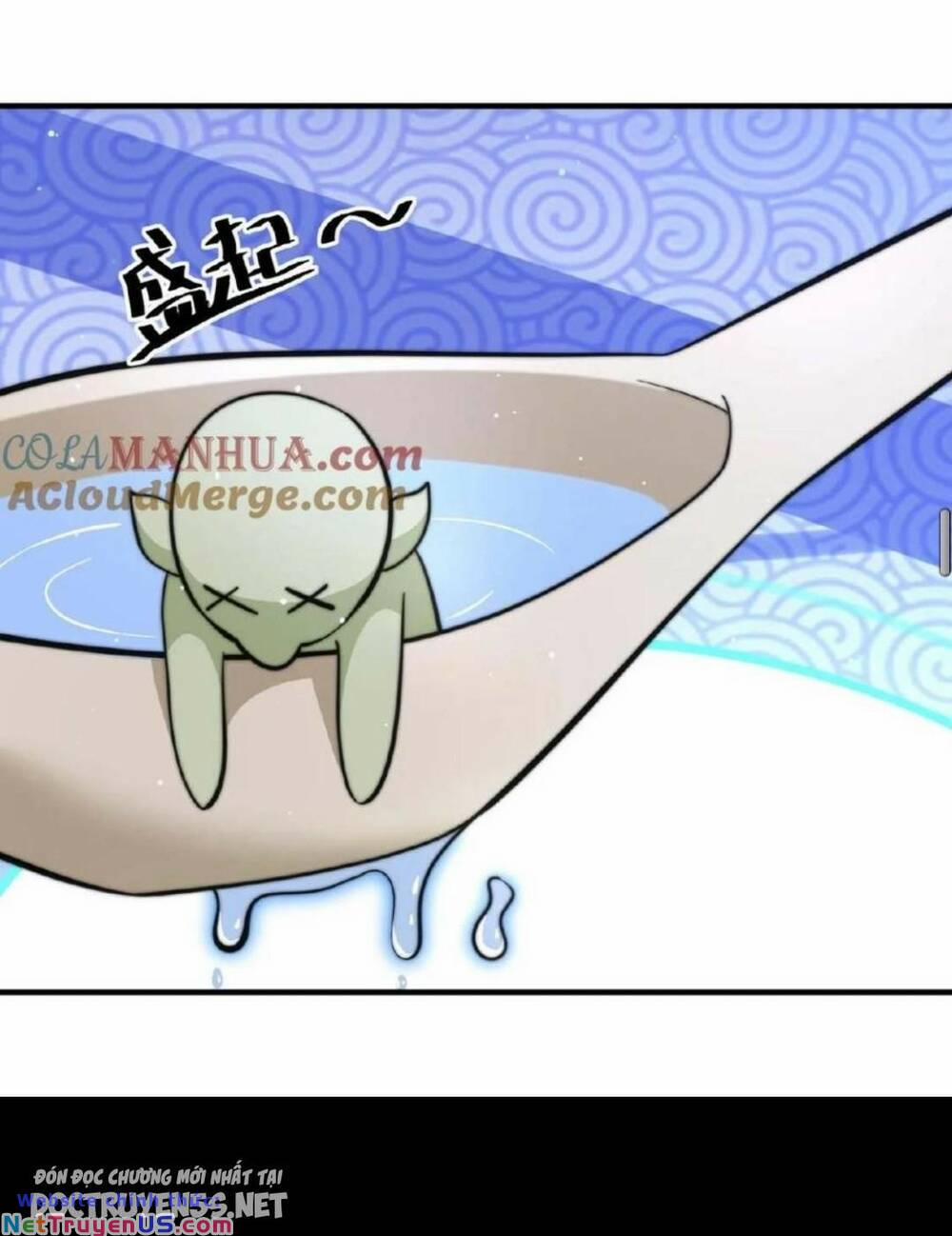 Bắt Đầu Livestream Ở Địa Phủ: Phát Sóng Trực Tiếp Ở Đây Ai Dám Đến 136 trang 26