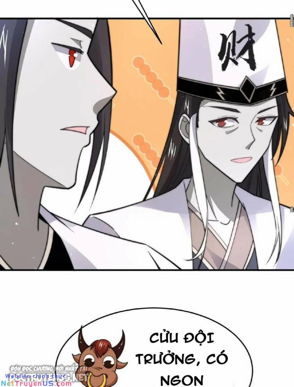 Bắt Đầu Livestream Ở Địa Phủ: Phát Sóng Trực Tiếp Ở Đây Ai Dám Đến 136 trang 29