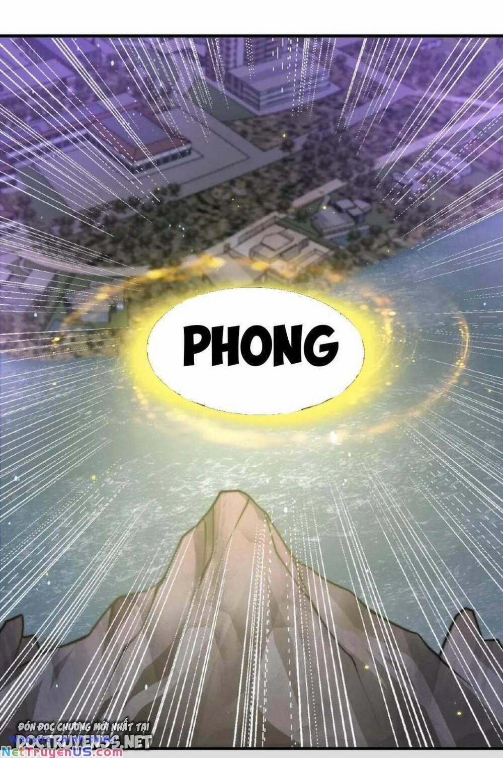 Bắt Đầu Livestream Ở Địa Phủ: Phát Sóng Trực Tiếp Ở Đây Ai Dám Đến 136 trang 34