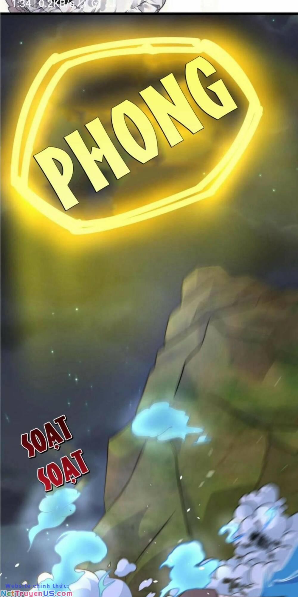 Bắt Đầu Livestream Ở Địa Phủ: Phát Sóng Trực Tiếp Ở Đây Ai Dám Đến 137 trang 1