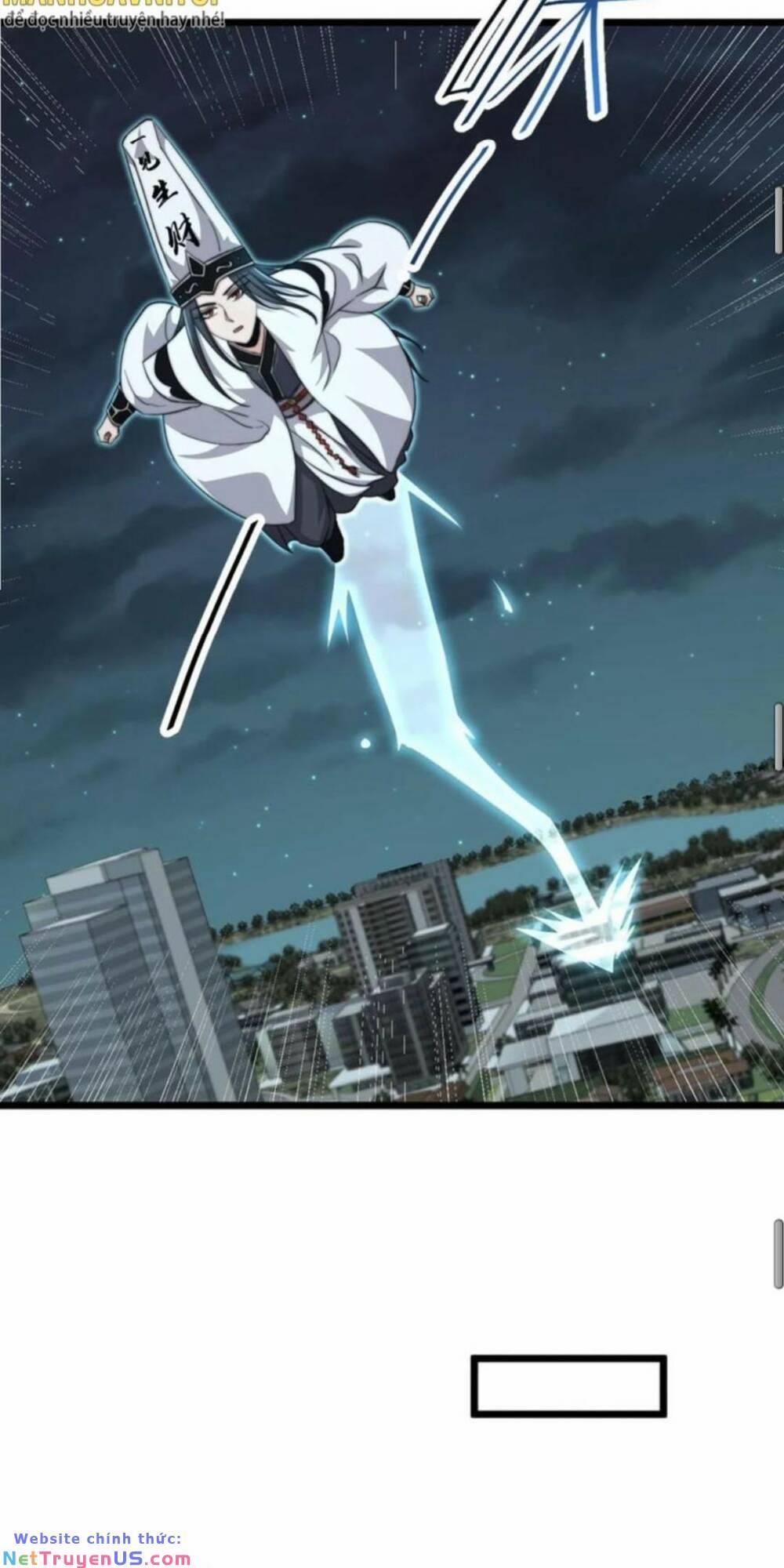 Bắt Đầu Livestream Ở Địa Phủ: Phát Sóng Trực Tiếp Ở Đây Ai Dám Đến 137 trang 17