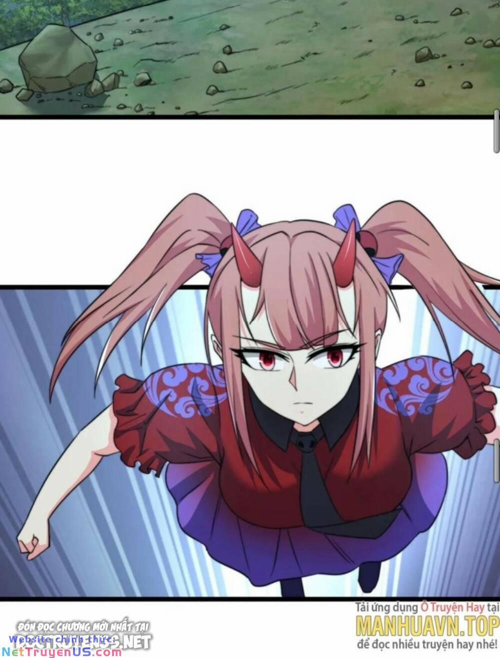 Bắt Đầu Livestream Ở Địa Phủ: Phát Sóng Trực Tiếp Ở Đây Ai Dám Đến 137 trang 19