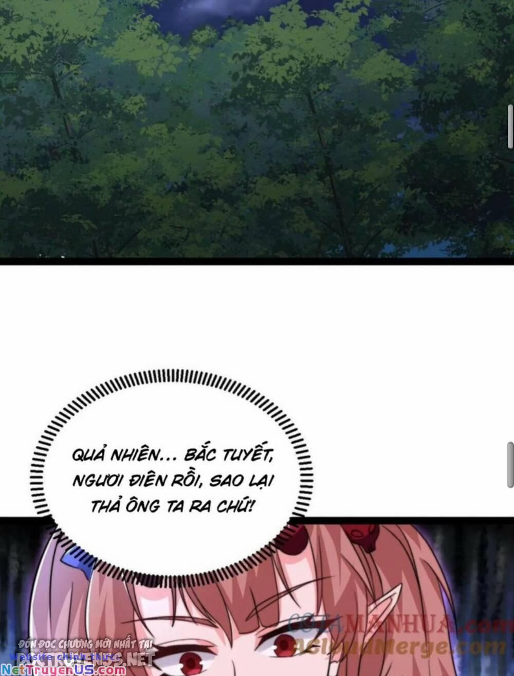 Bắt Đầu Livestream Ở Địa Phủ: Phát Sóng Trực Tiếp Ở Đây Ai Dám Đến 137 trang 22