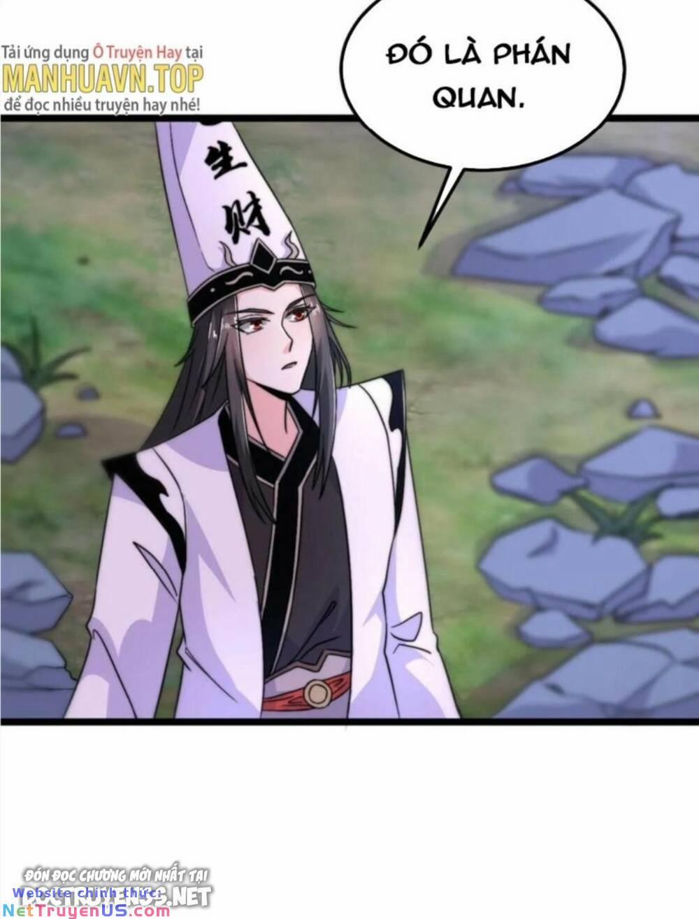 Bắt Đầu Livestream Ở Địa Phủ: Phát Sóng Trực Tiếp Ở Đây Ai Dám Đến 137 trang 3