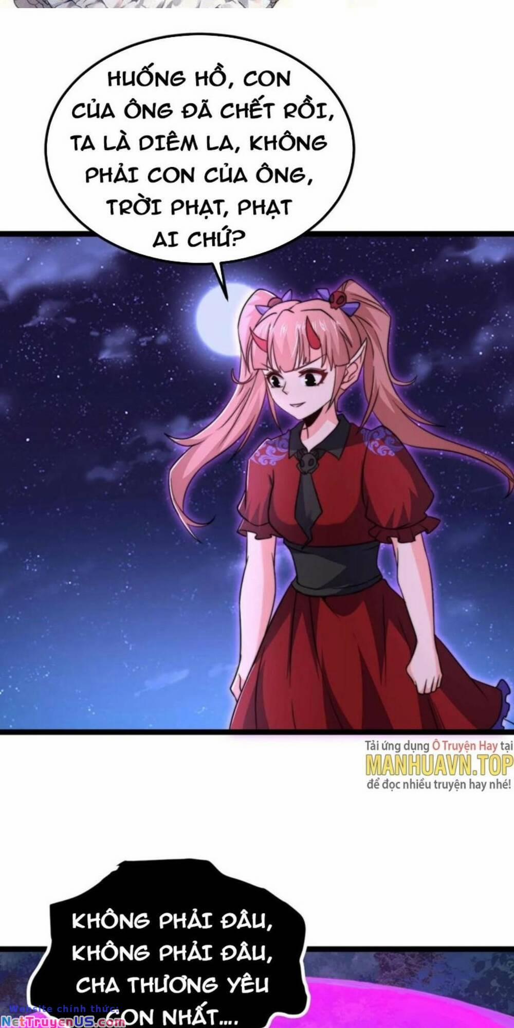 Bắt Đầu Livestream Ở Địa Phủ: Phát Sóng Trực Tiếp Ở Đây Ai Dám Đến 138 trang 1