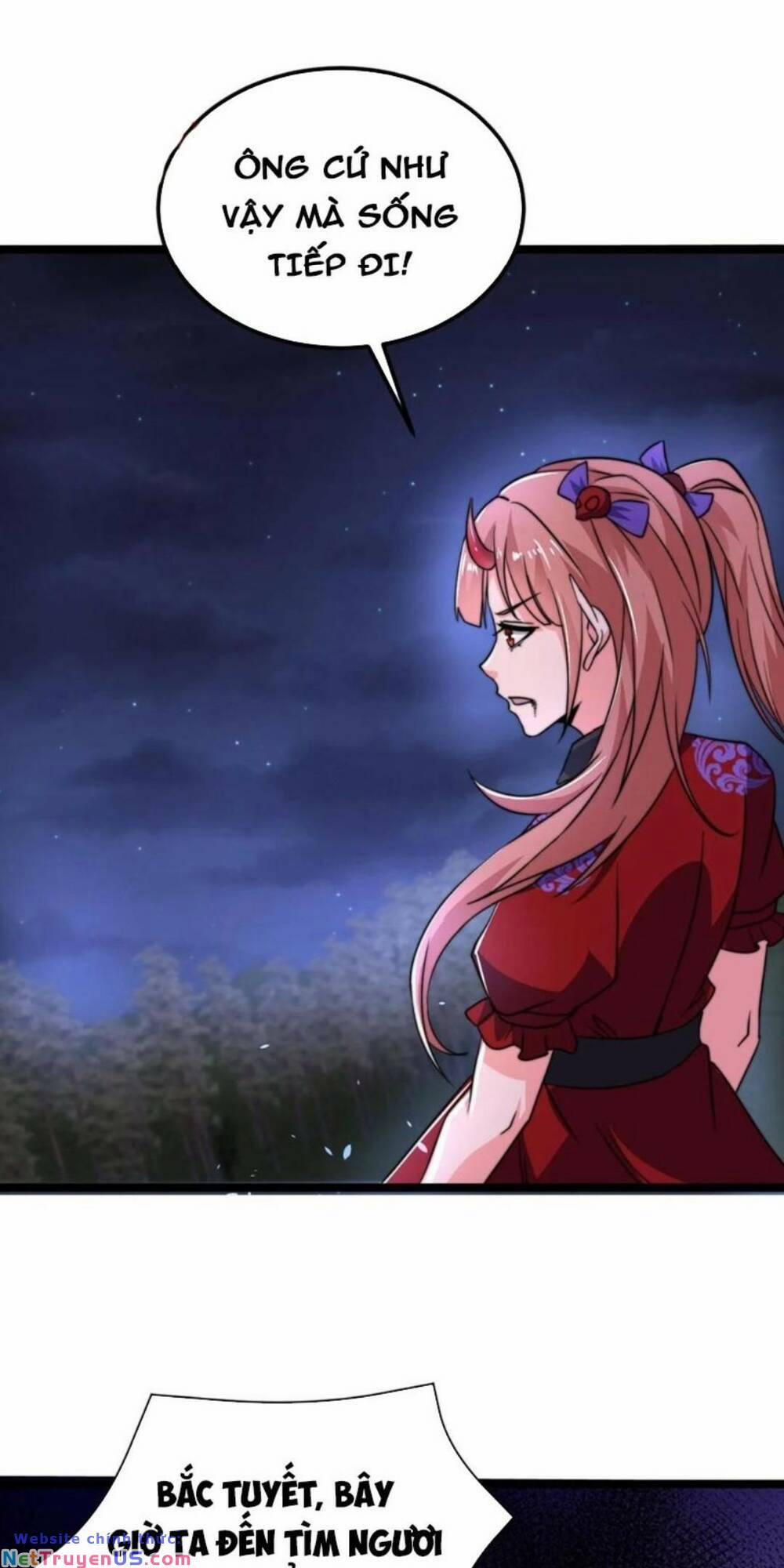 Bắt Đầu Livestream Ở Địa Phủ: Phát Sóng Trực Tiếp Ở Đây Ai Dám Đến 138 trang 10