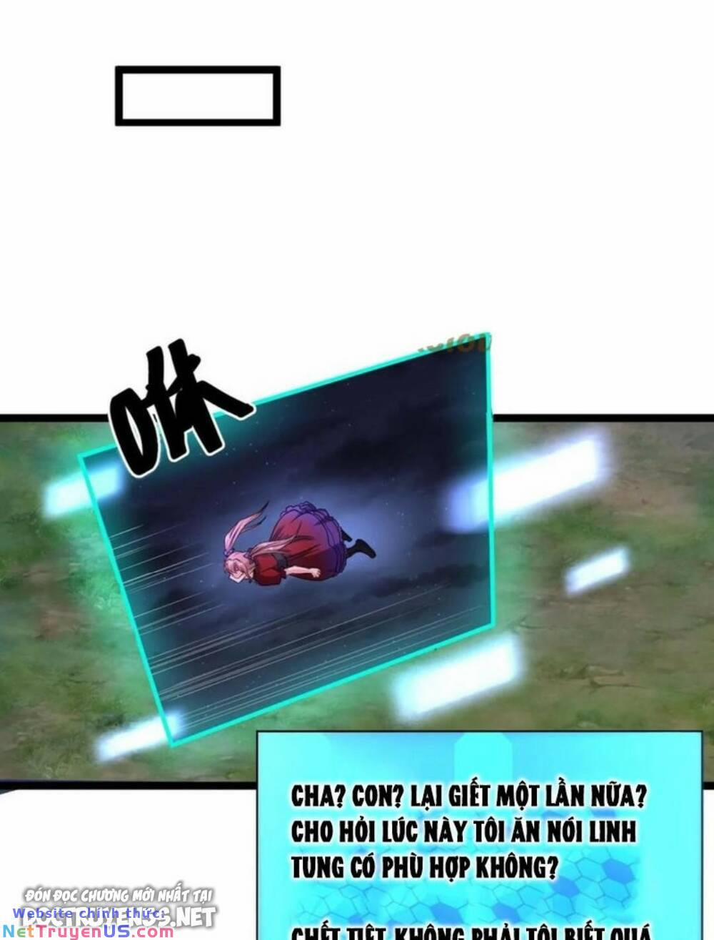 Bắt Đầu Livestream Ở Địa Phủ: Phát Sóng Trực Tiếp Ở Đây Ai Dám Đến 138 trang 12