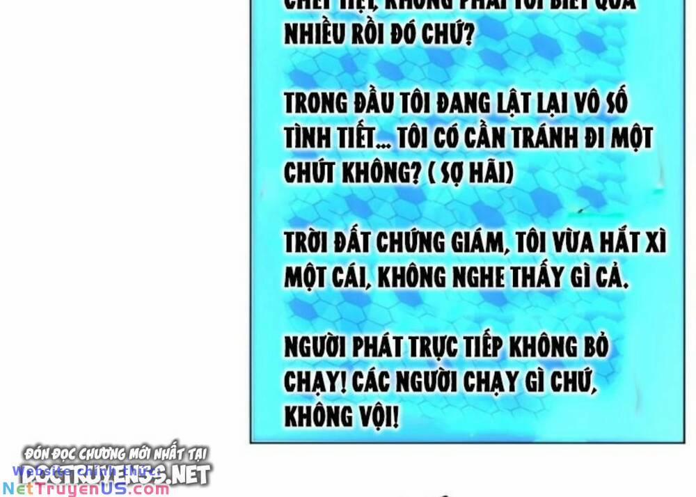 Bắt Đầu Livestream Ở Địa Phủ: Phát Sóng Trực Tiếp Ở Đây Ai Dám Đến 138 trang 13