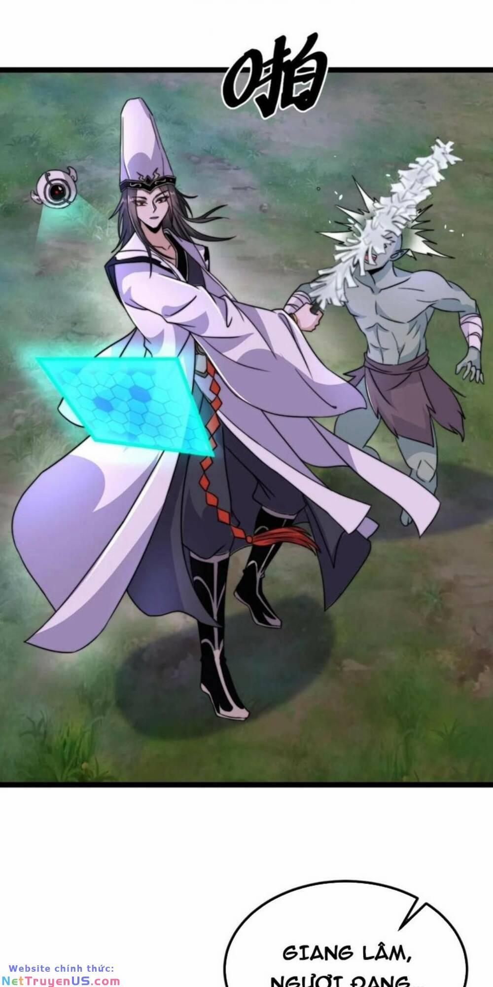 Bắt Đầu Livestream Ở Địa Phủ: Phát Sóng Trực Tiếp Ở Đây Ai Dám Đến 138 trang 14