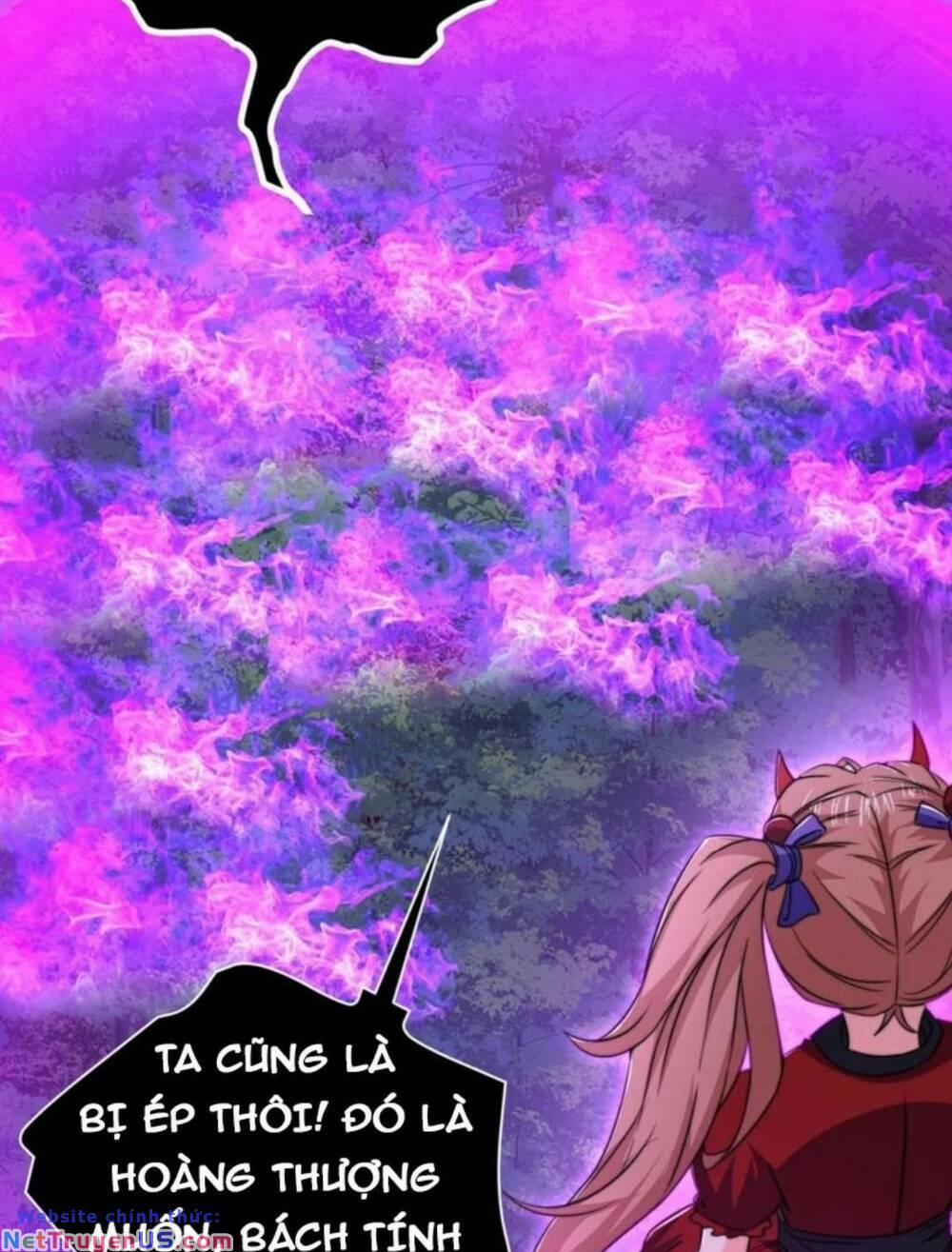 Bắt Đầu Livestream Ở Địa Phủ: Phát Sóng Trực Tiếp Ở Đây Ai Dám Đến 138 trang 2