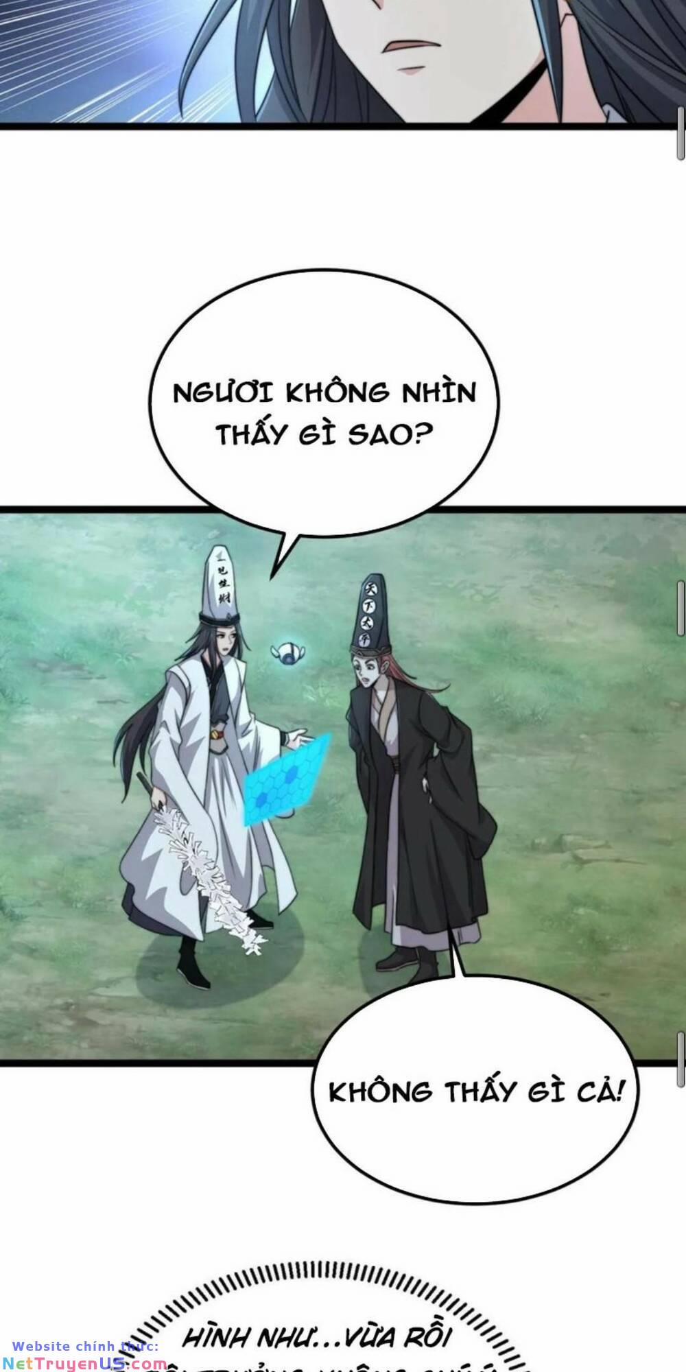 Bắt Đầu Livestream Ở Địa Phủ: Phát Sóng Trực Tiếp Ở Đây Ai Dám Đến 138 trang 20