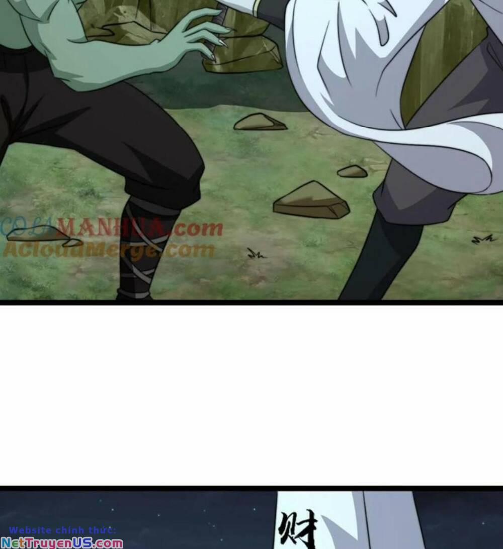 Bắt Đầu Livestream Ở Địa Phủ: Phát Sóng Trực Tiếp Ở Đây Ai Dám Đến 138 trang 24